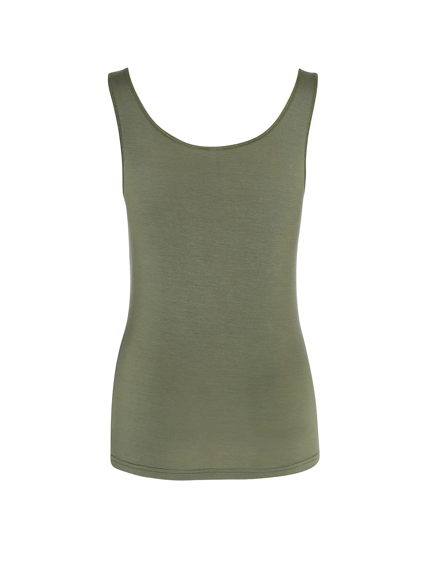 NINA VON C | Unterhemd  | olive
