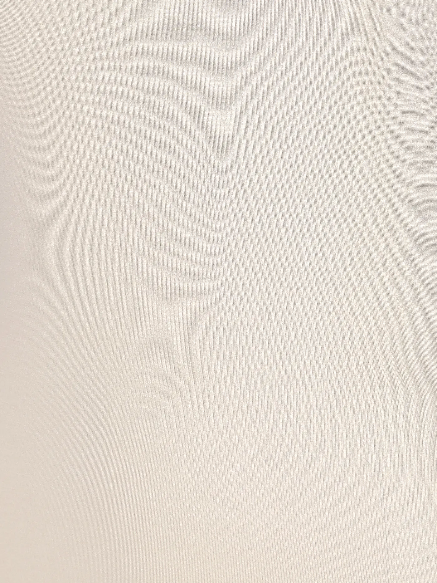 NINA VON C | Unterhemd  | beige