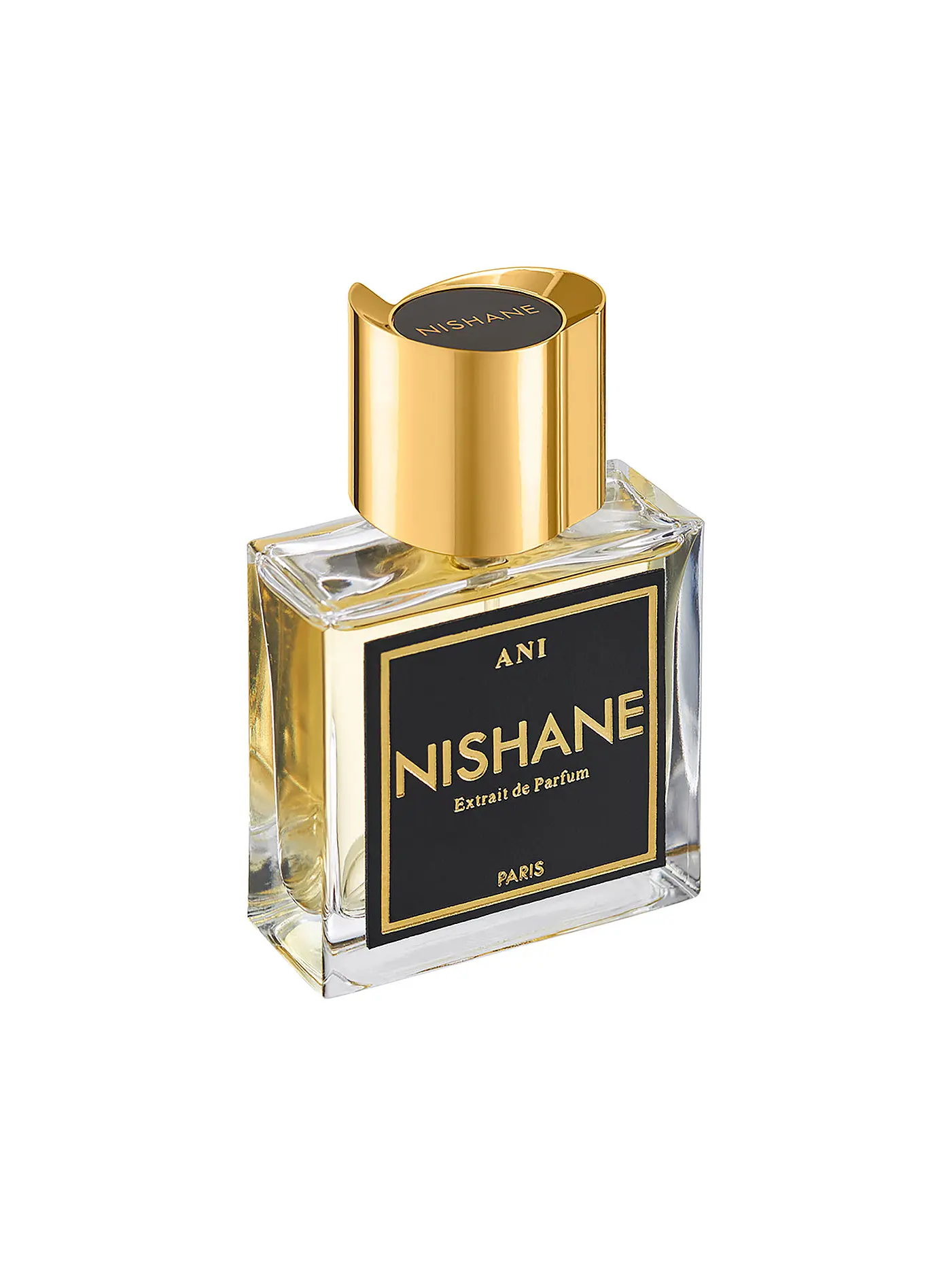 NISHANE | ANI EXTRAIT DE PARFUM 50ml | keine Farbe