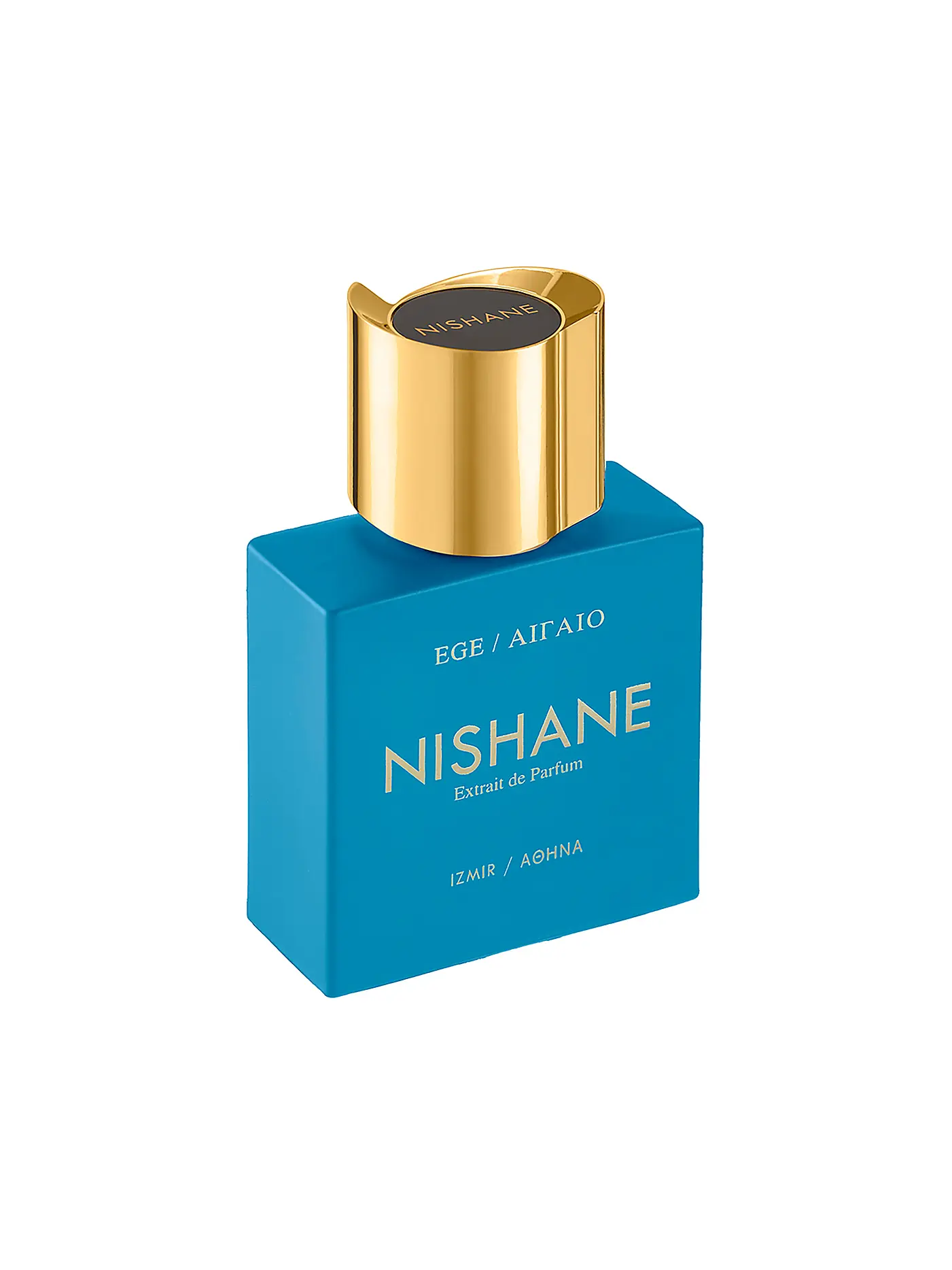 NISHANE | EGE EXTRAIT DE PARFUM 50ml | keine Farbe