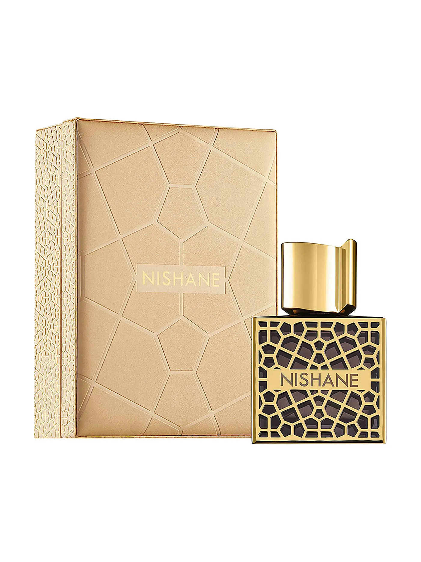 NISHANE | NEFS EXTRAIT DE PARFUM 50ml | keine Farbe