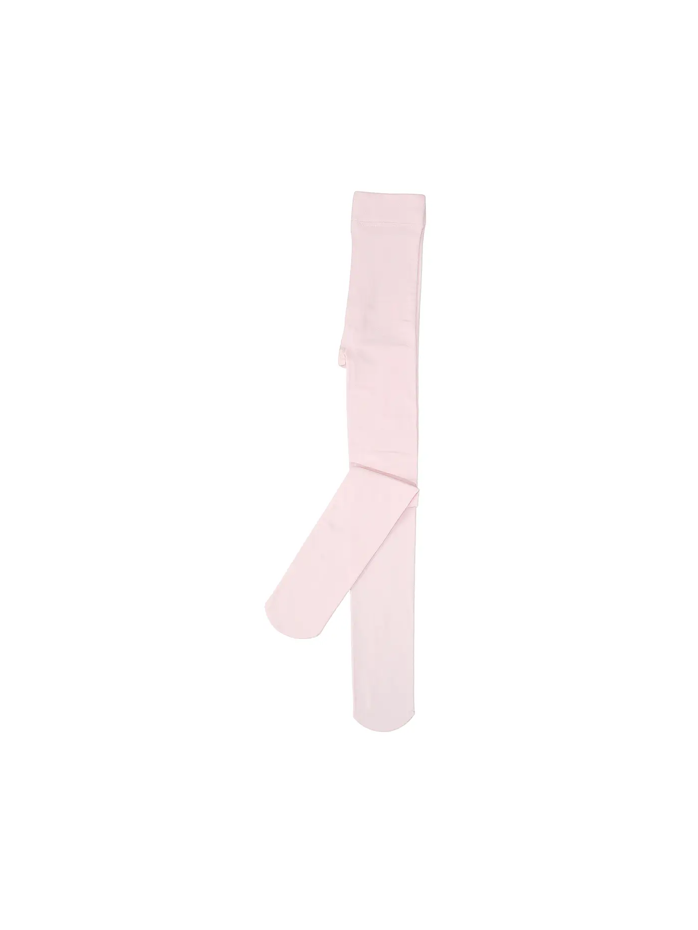 NO NAME | Kinder Thermostrumpfhose  | rosa
