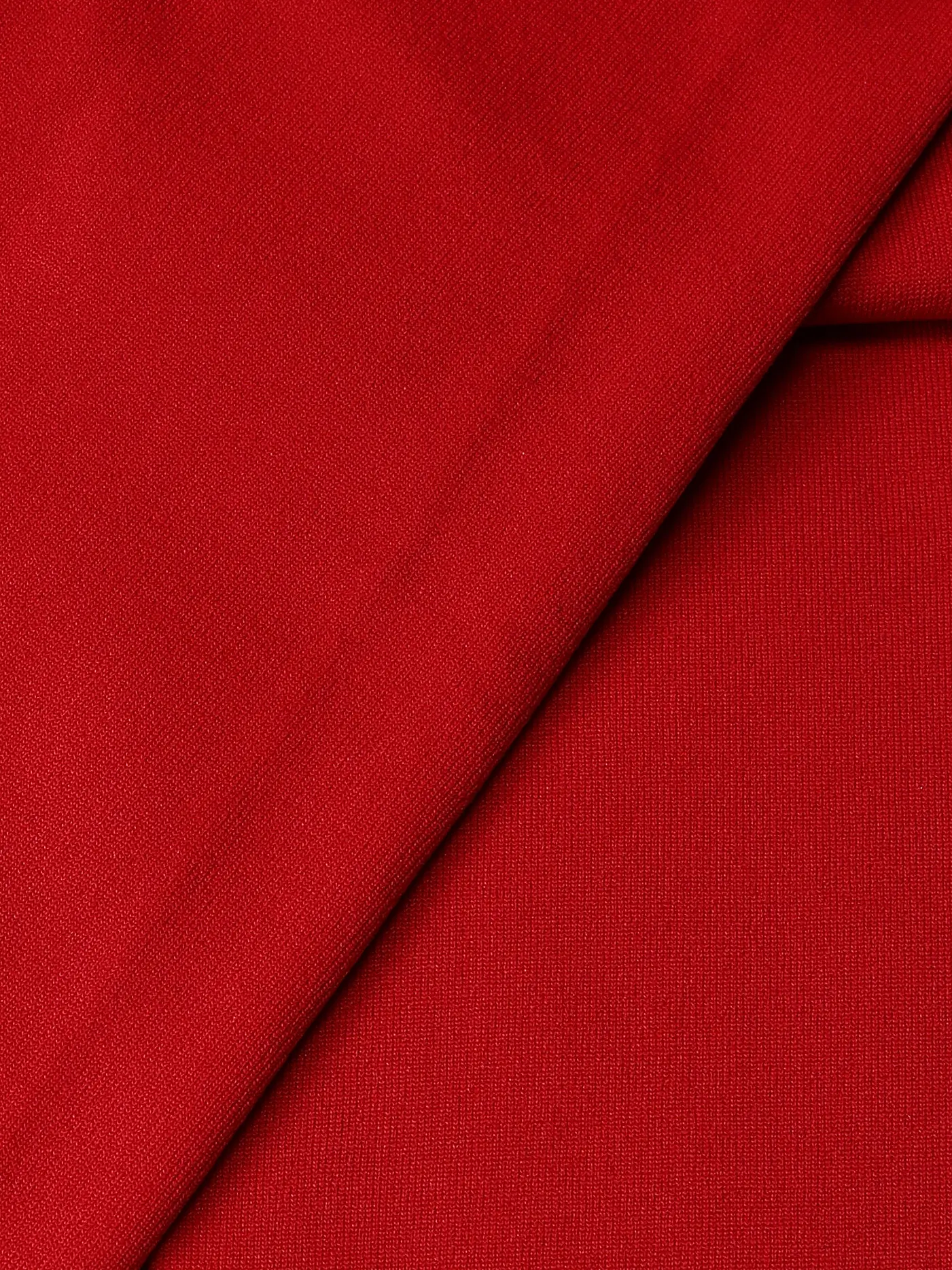 NO NAME | Kinder Thermostrumpfhose  | rot