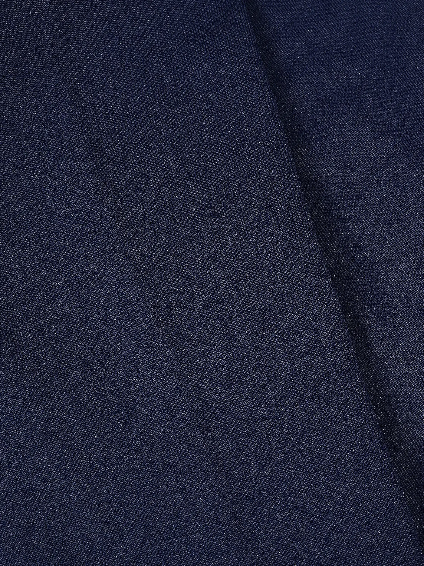 NO NAME | Kinder Thermostrumpfhose  | blau
