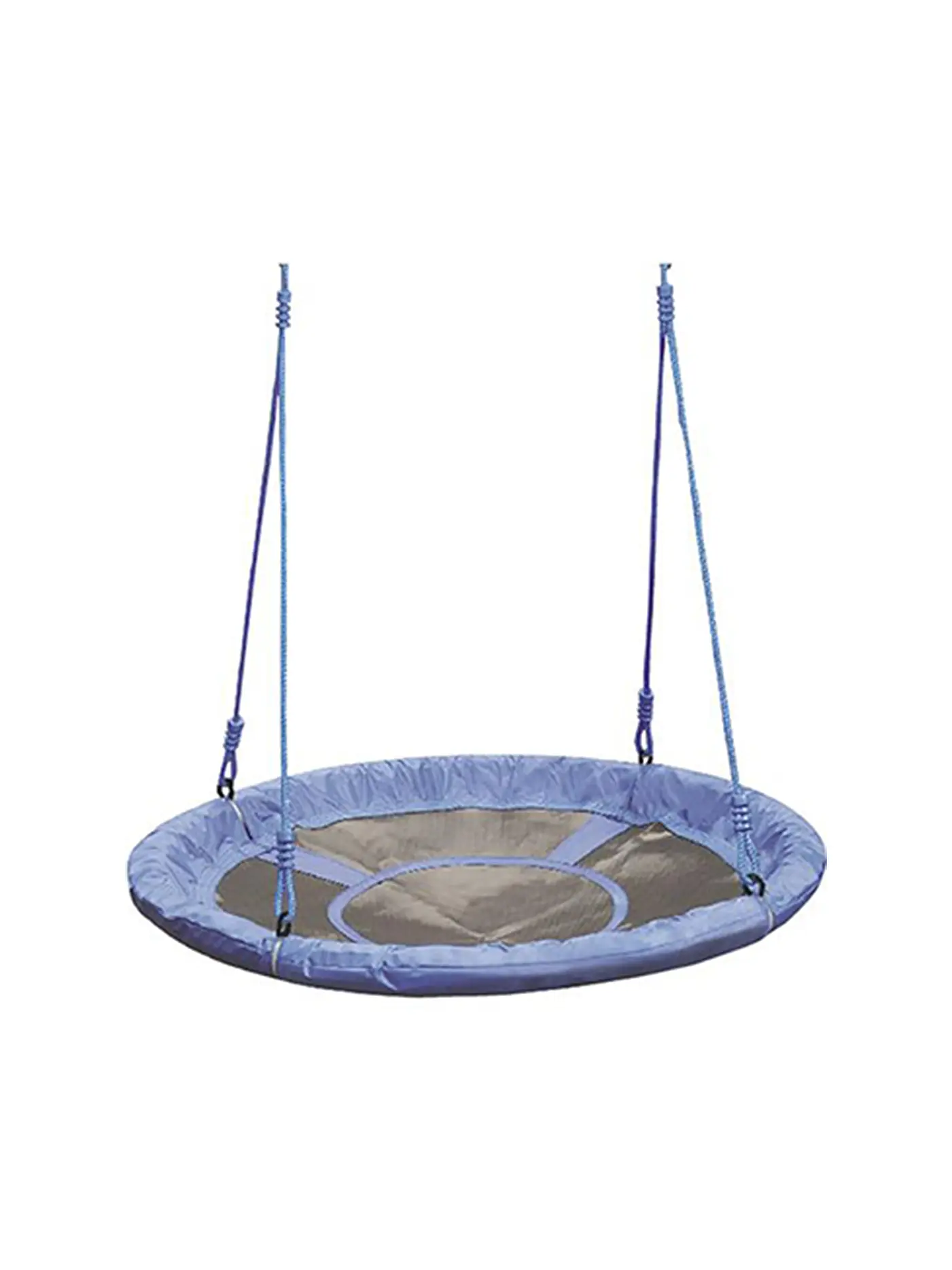 NO NAME | Nestschaukel blau Dia 90cm | keine Farbe