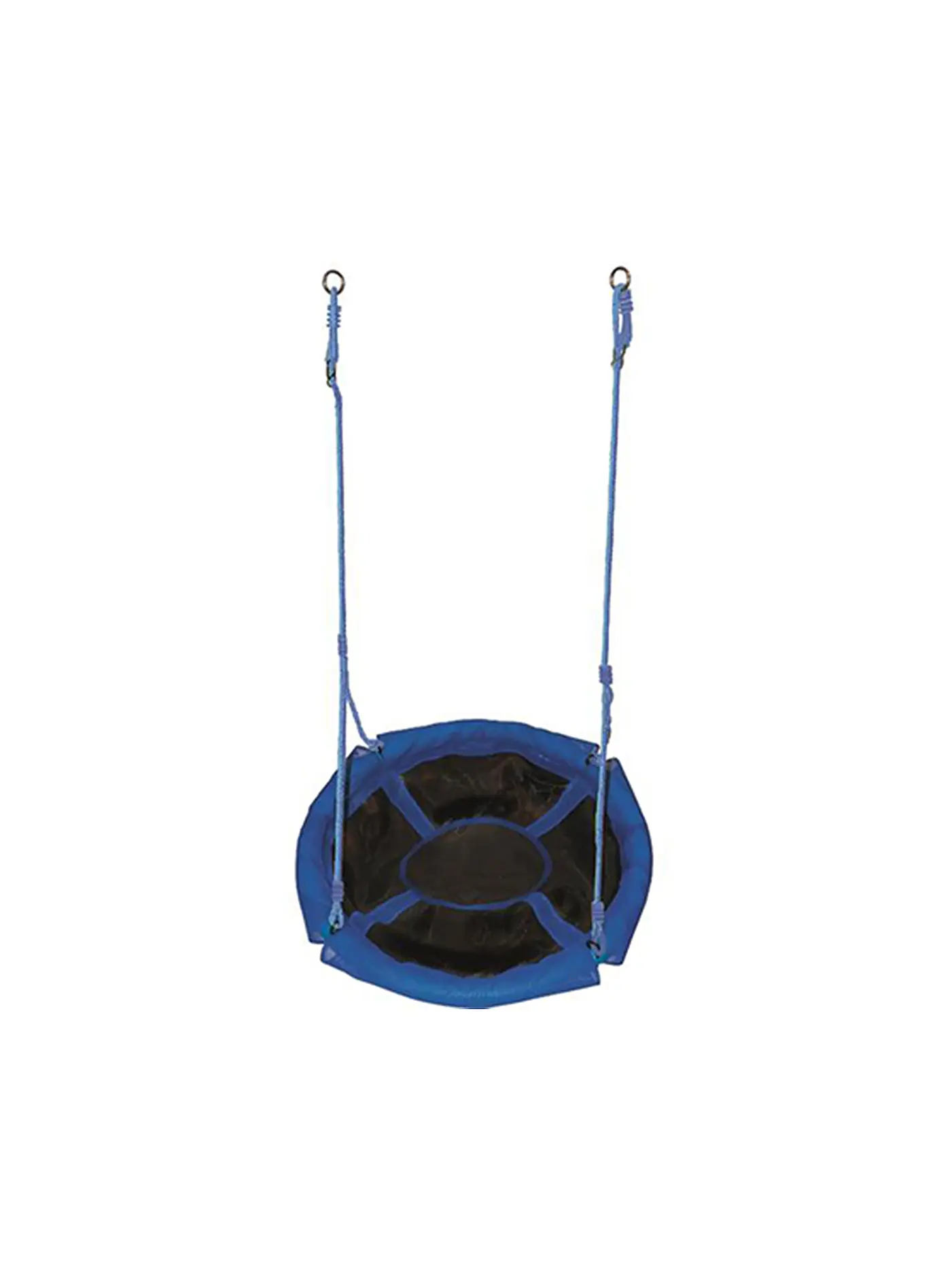 NO NAME | Nestschaukel blau Dia 90cm | keine Farbe