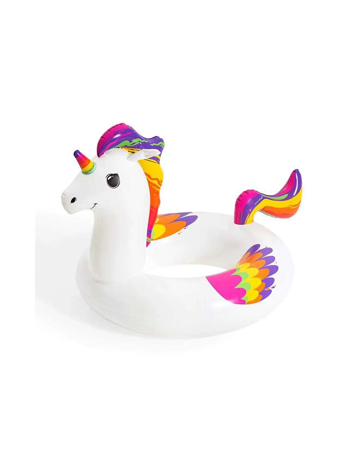 NO NAME | Schwimmreifen Einhorn | keine Farbe