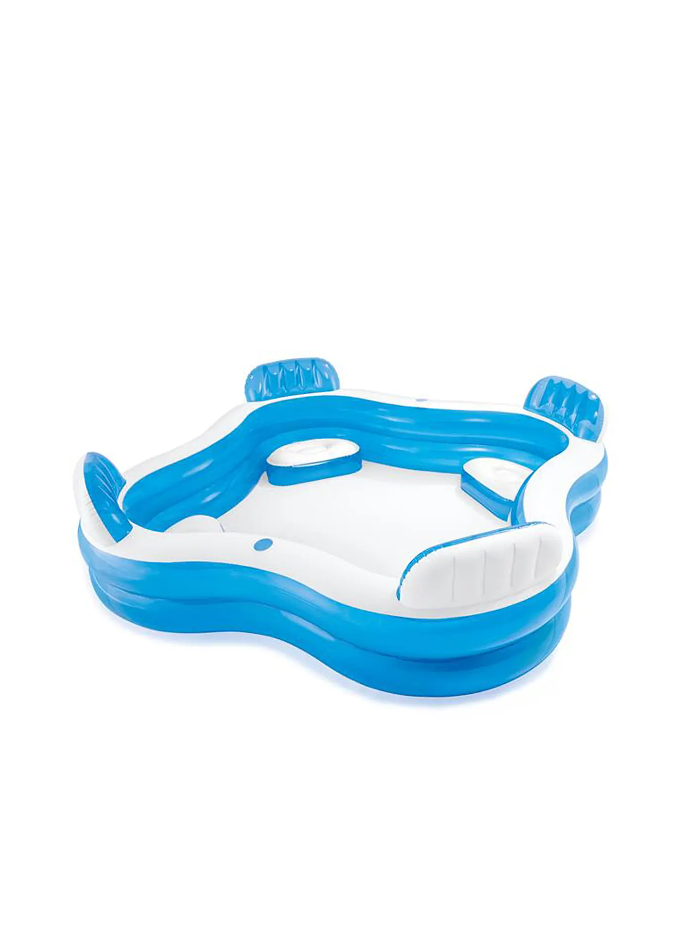 NO NAME | Swimmingpool Viereck 229cm 156475NP | keine Farbe