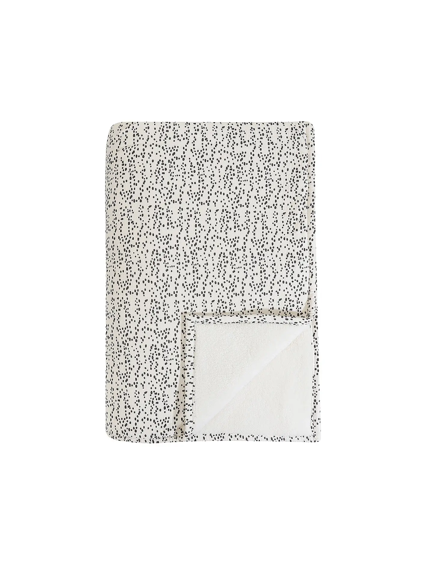 NOPPIES | Baby Decke | creme