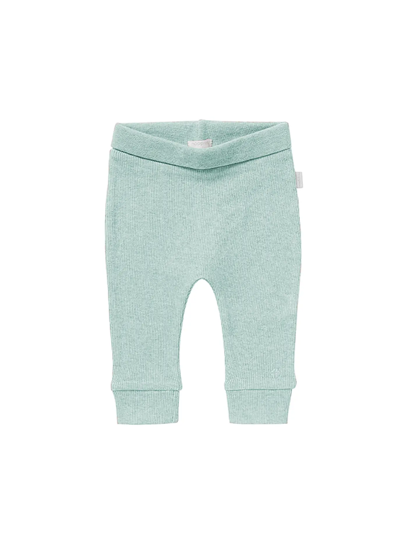 NOPPIES | Baby Hose NAURA | mint