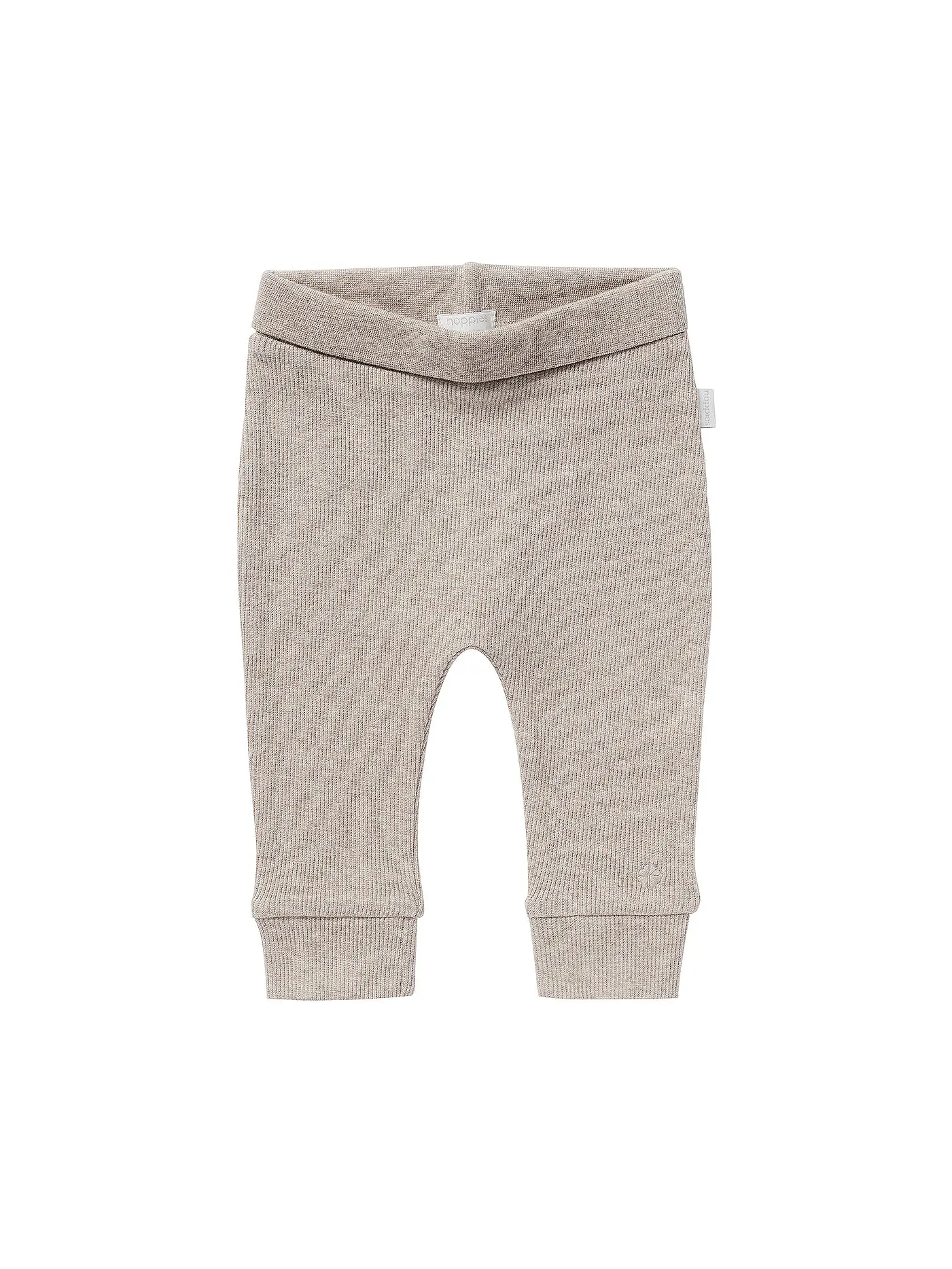 NOPPIES | Baby Hose NAURA | beige