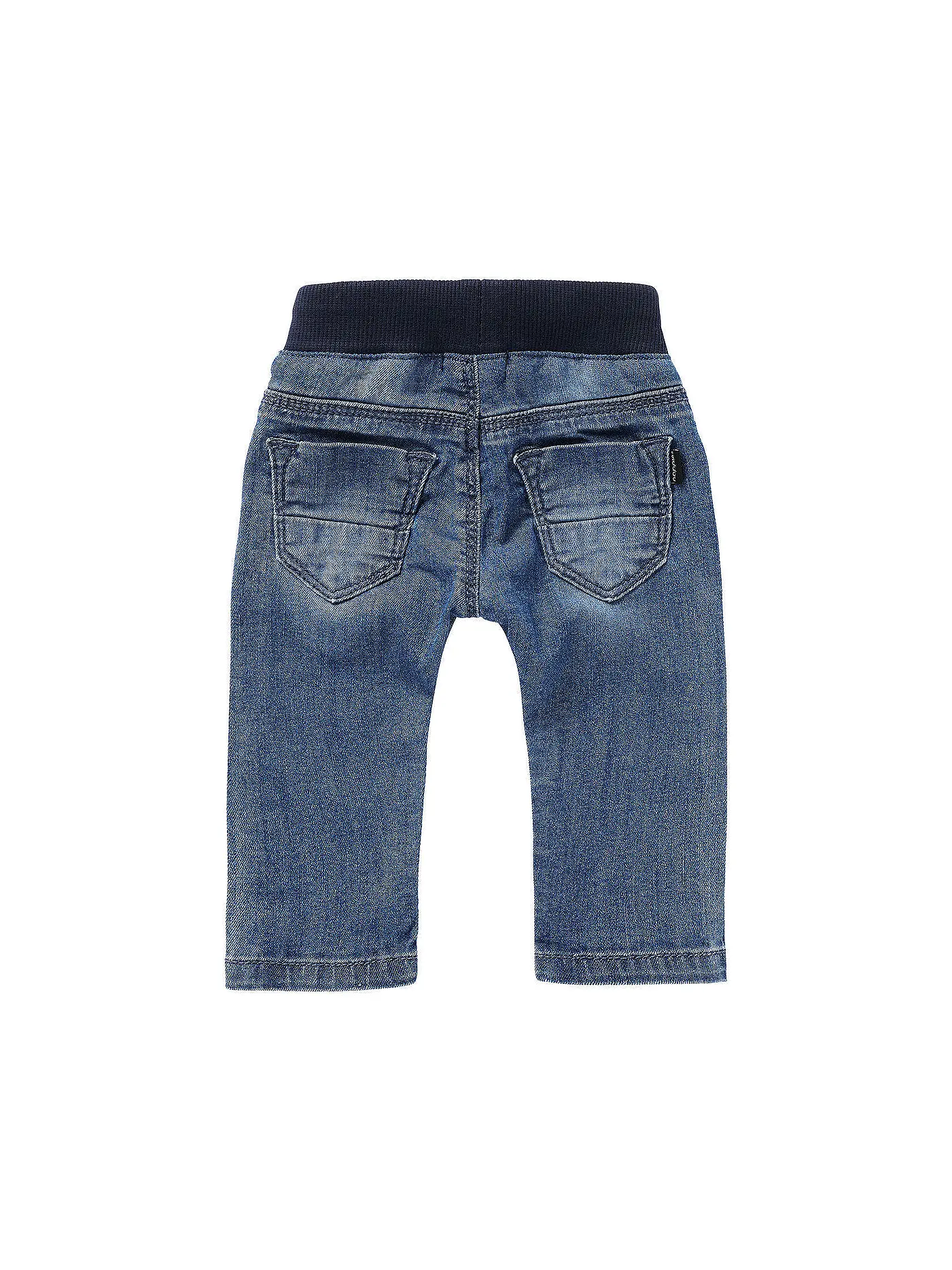 NOPPIES | Baby Jeans NAVOI | blau