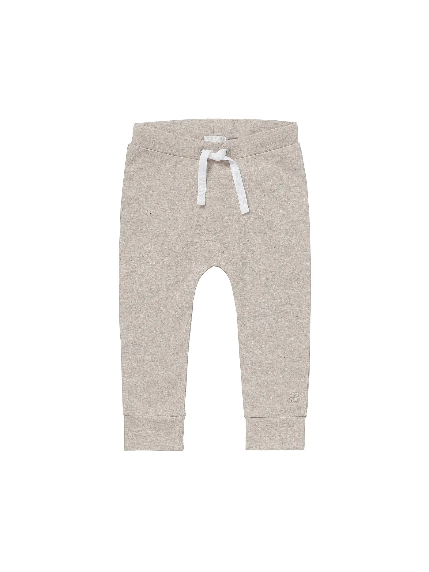 NOPPIES | Baby Jogginghose MELISSA | beige