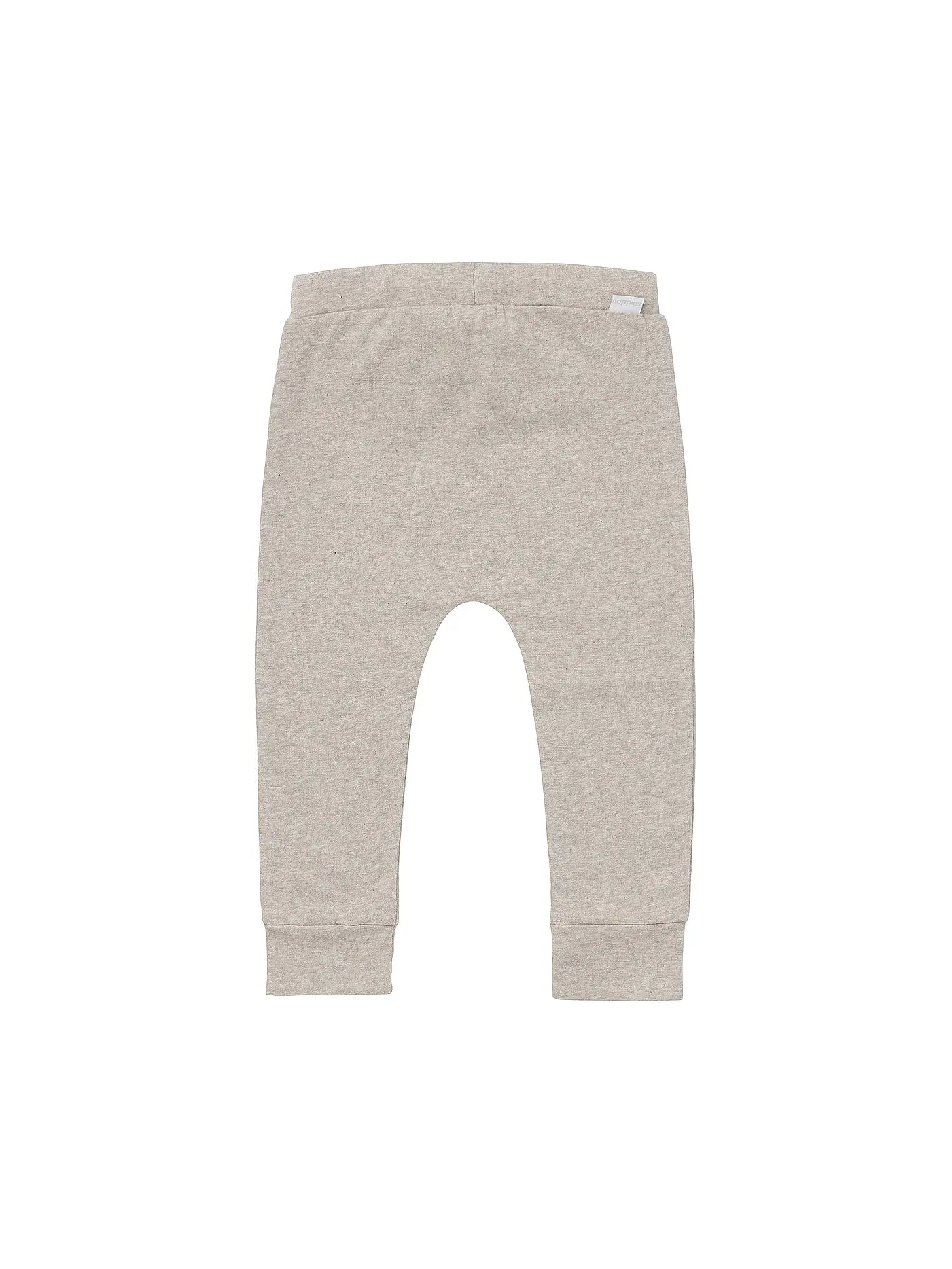 NOPPIES | Baby Jogginghose MELISSA | beige