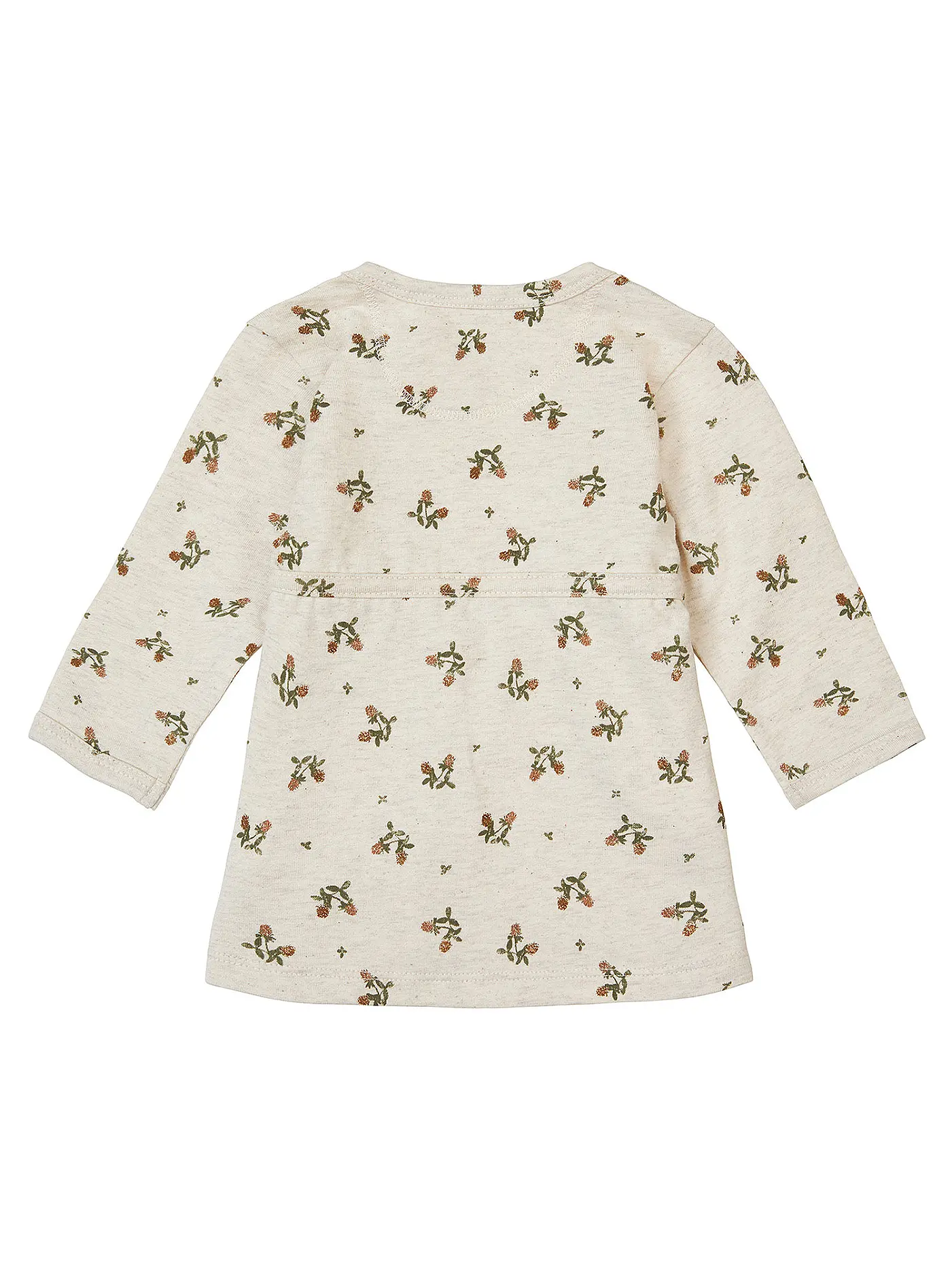 NOPPIES | Baby Kleid | beige