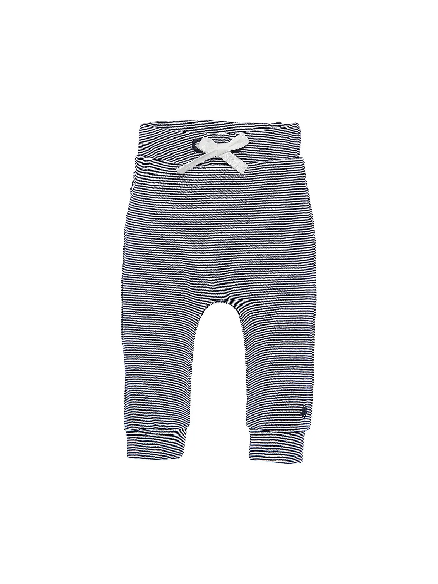 NOPPIES | Baby Sweathose YIP | blau