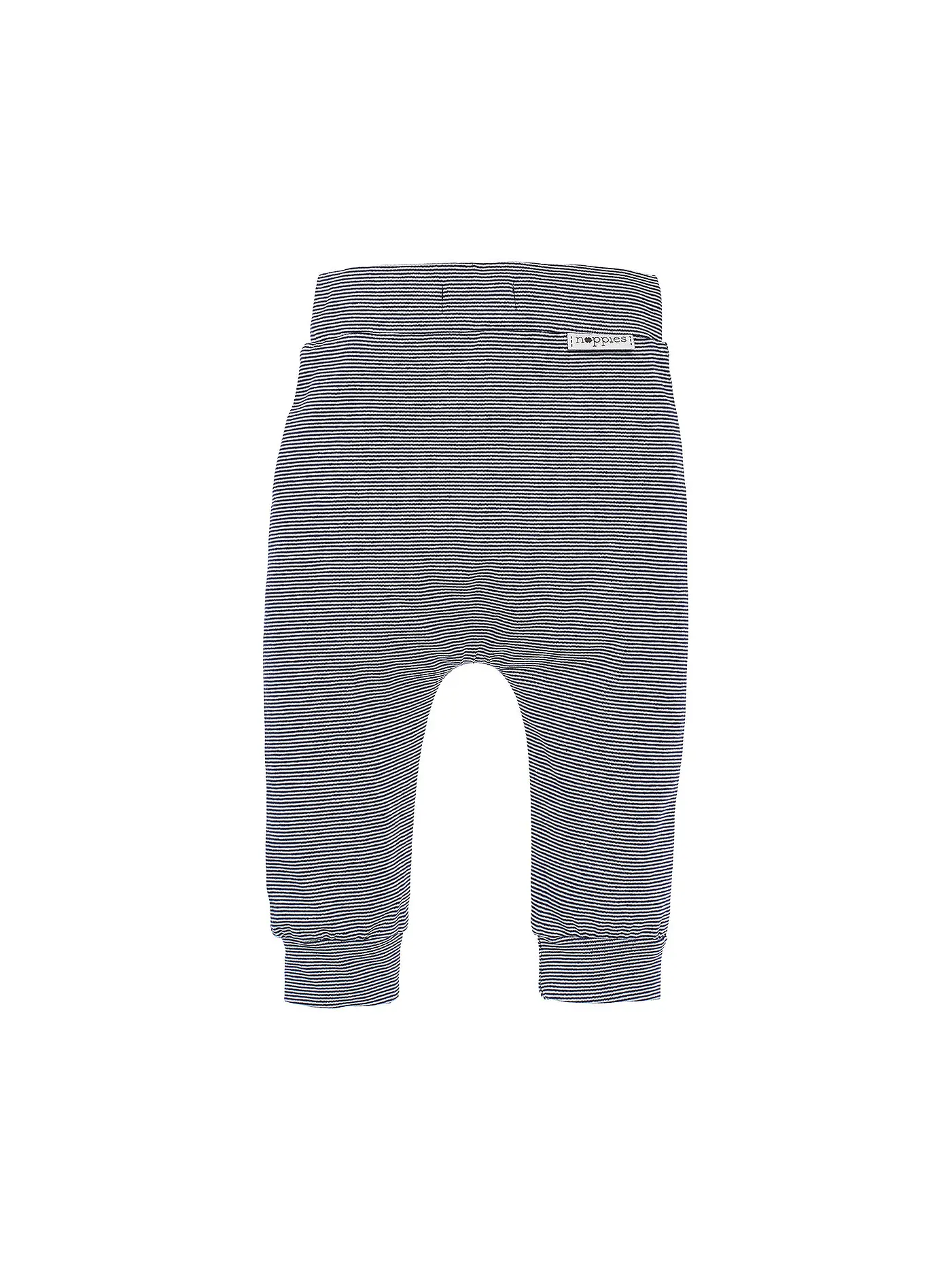 NOPPIES | Baby Sweathose YIP | blau