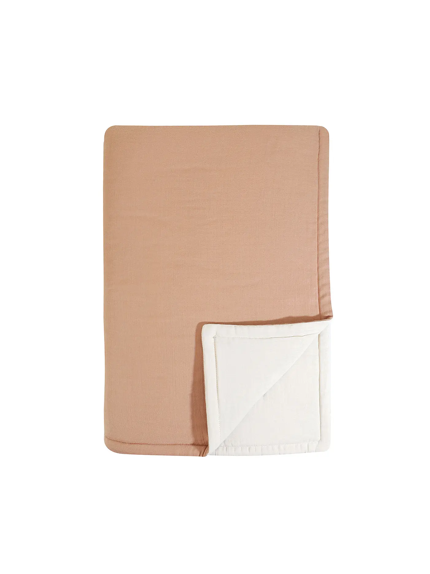 NOPPIES | Decke | beige