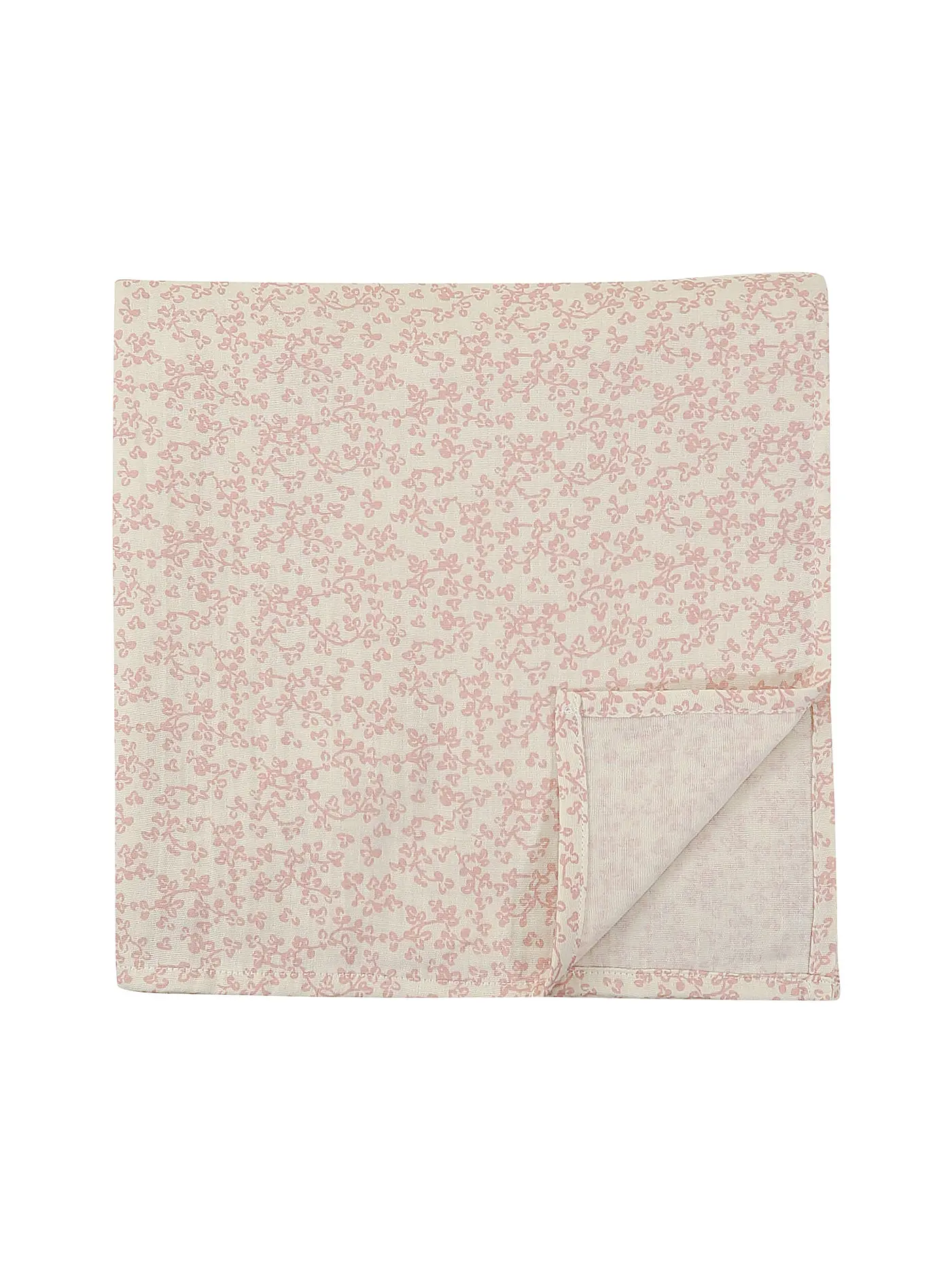 NOPPIES | Mulltuch BOTANICAL | rosa
