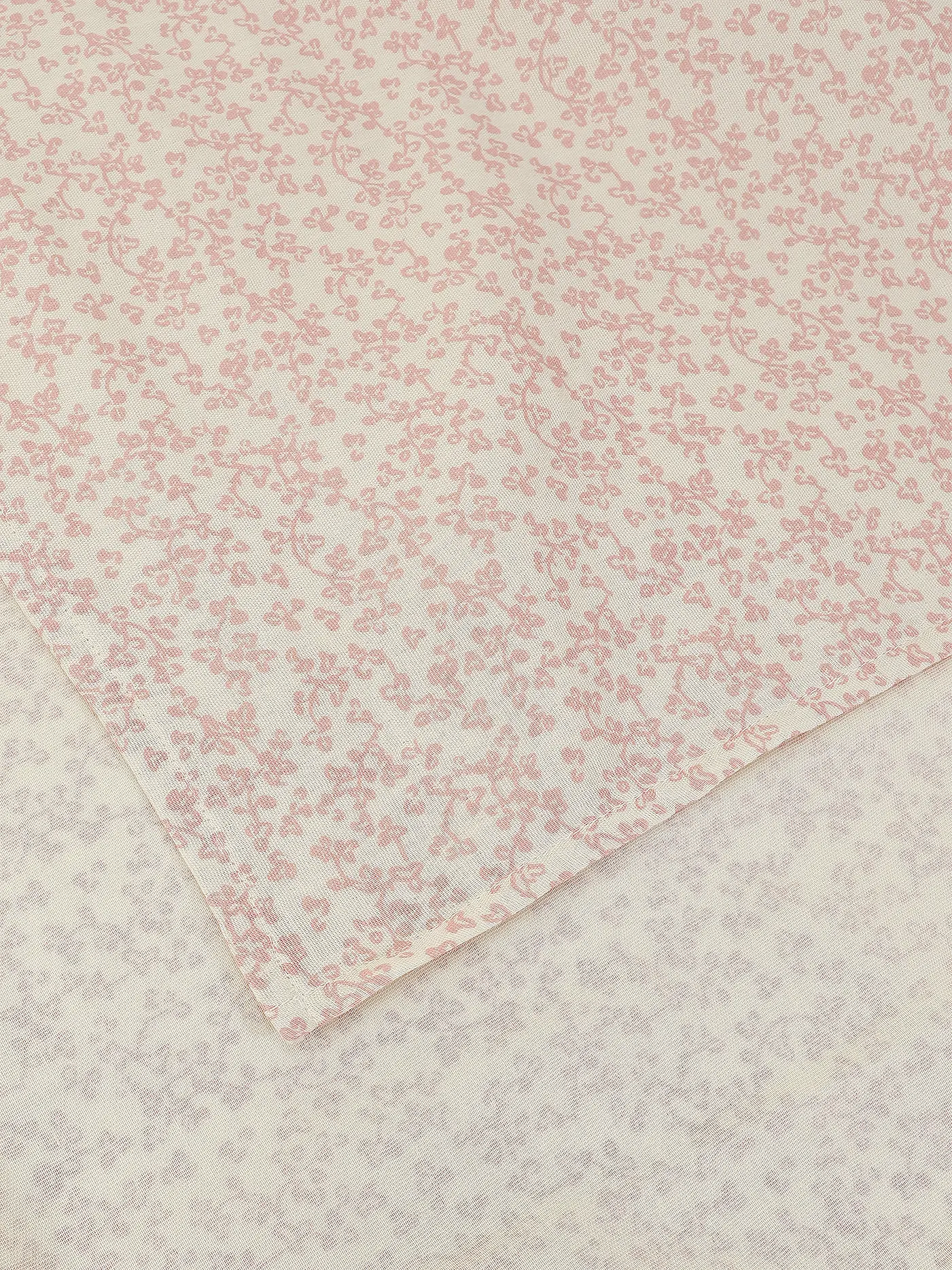 NOPPIES | Mulltuch BOTANICAL | rosa