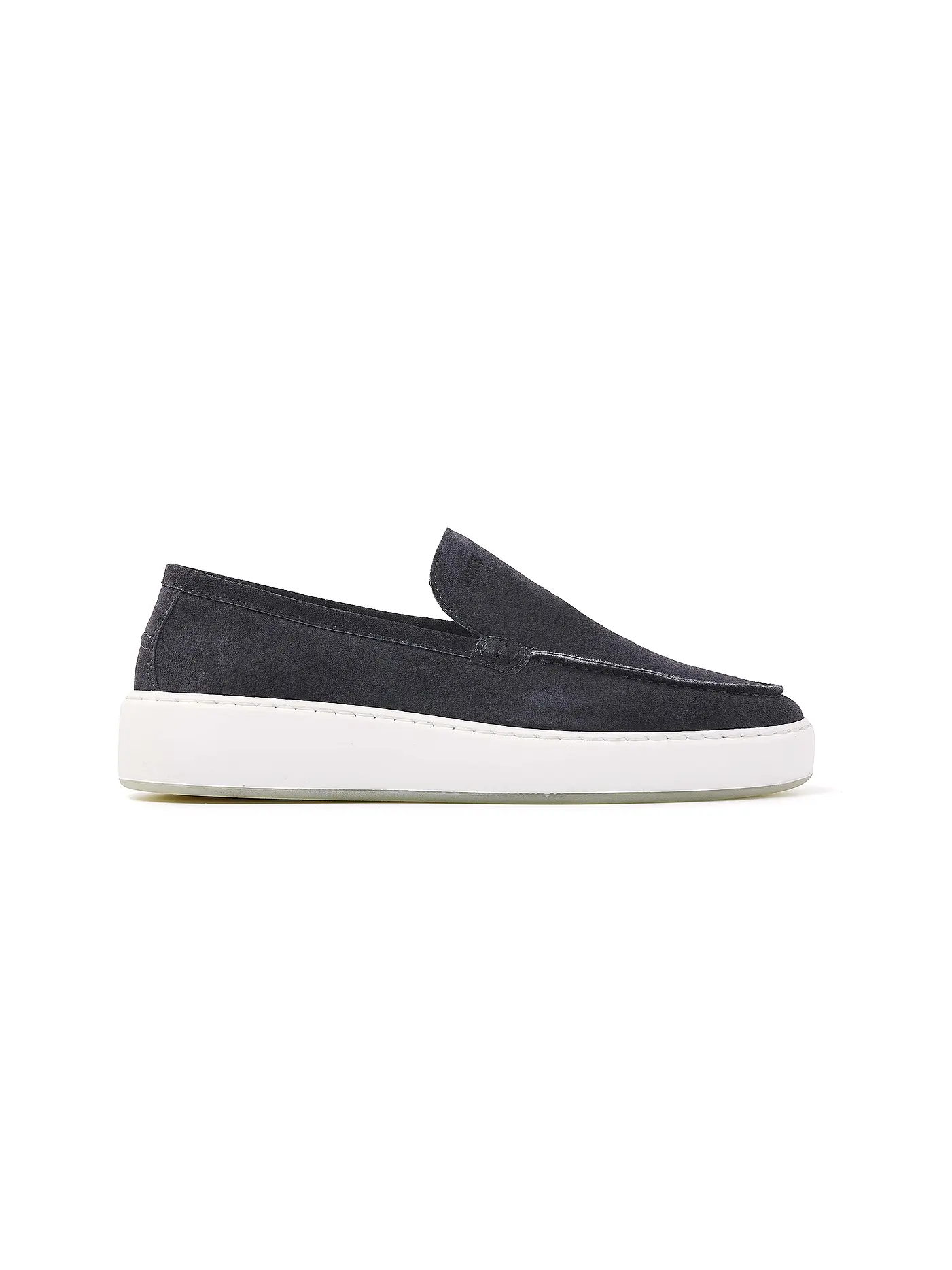 NUBIKK | Loafer JIRO MIO | blau
