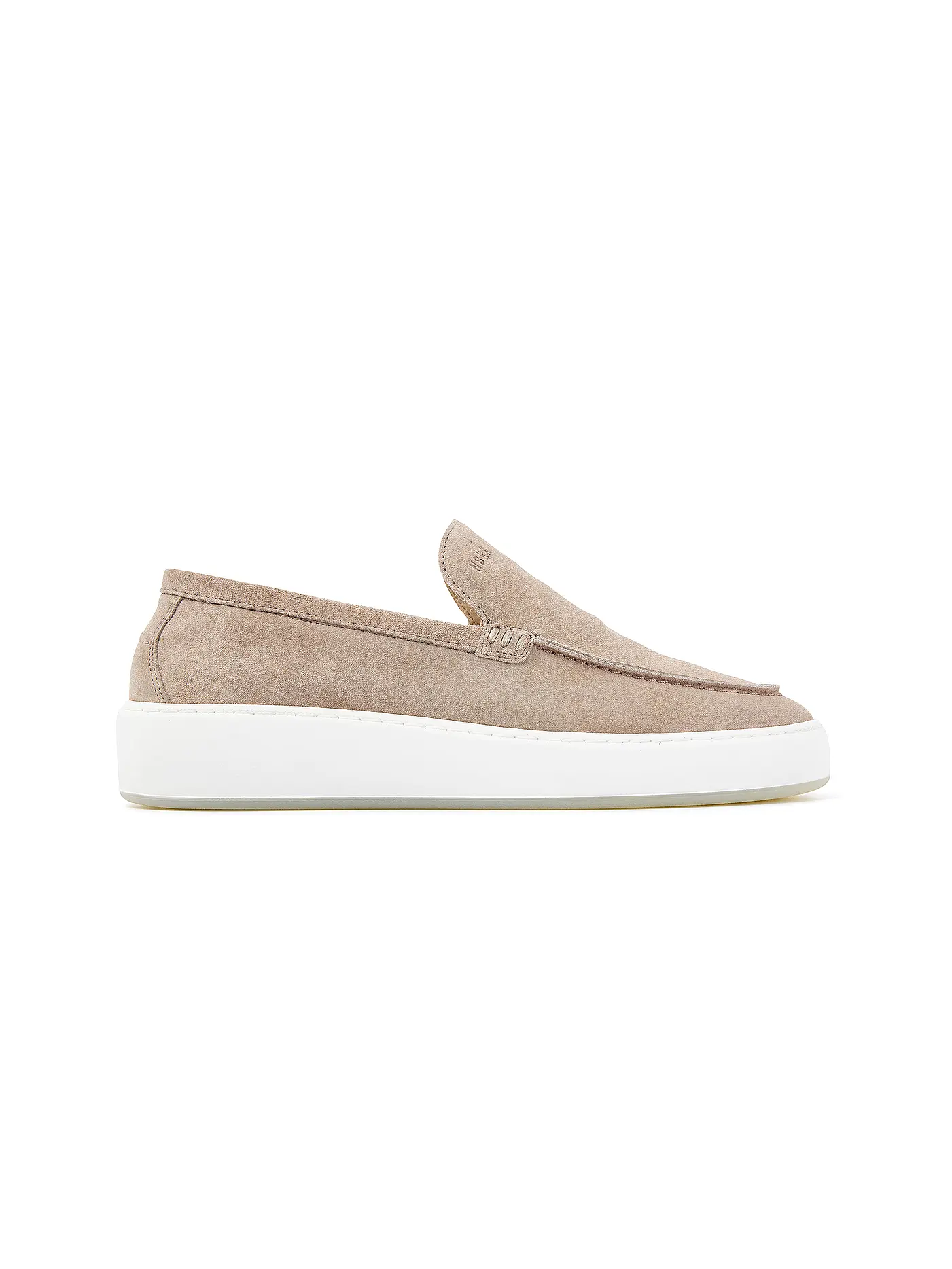 NUBIKK | Loafer JIRO MIO | beige