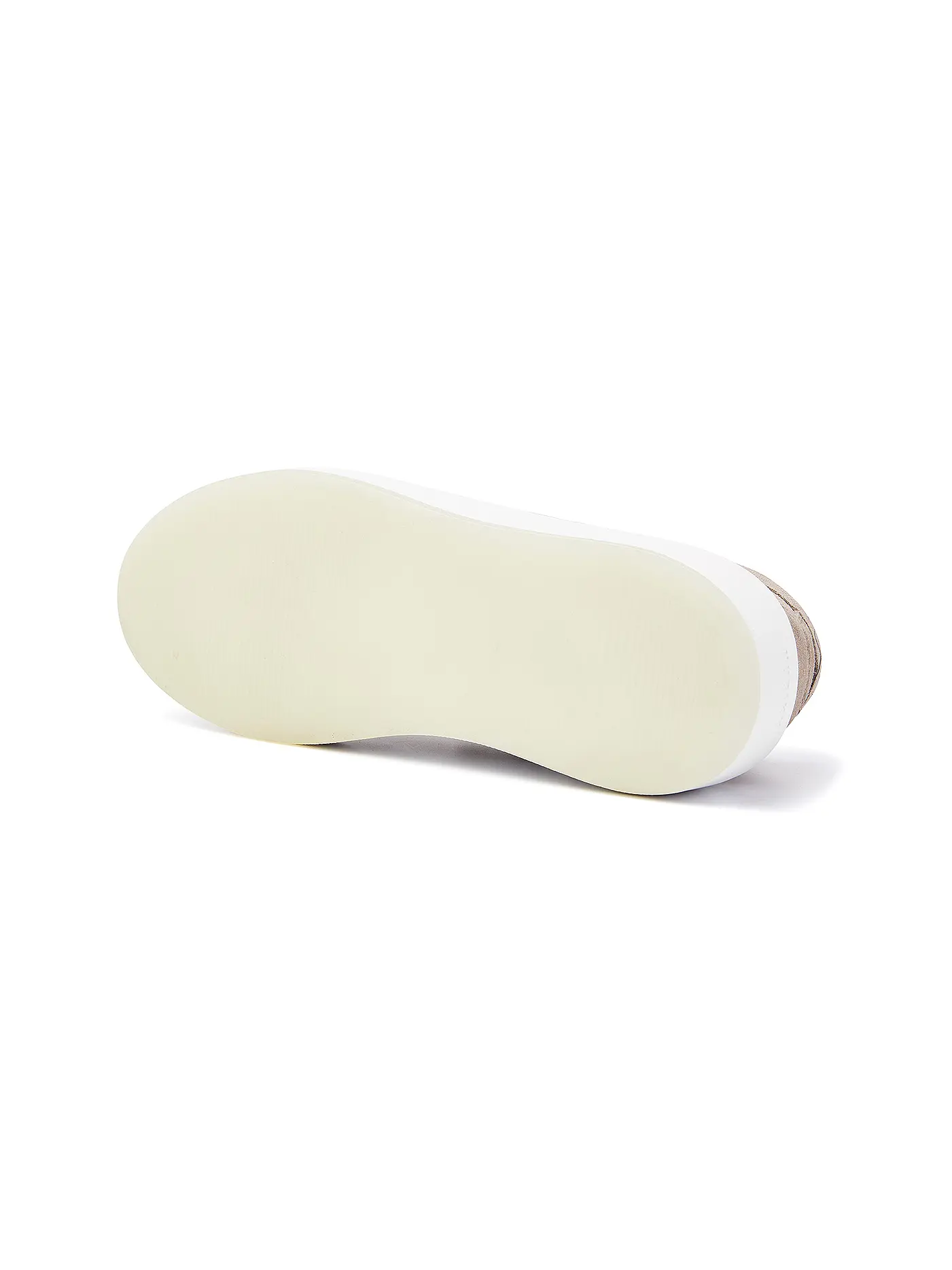 NUBIKK | Loafer JIRO MIO | beige