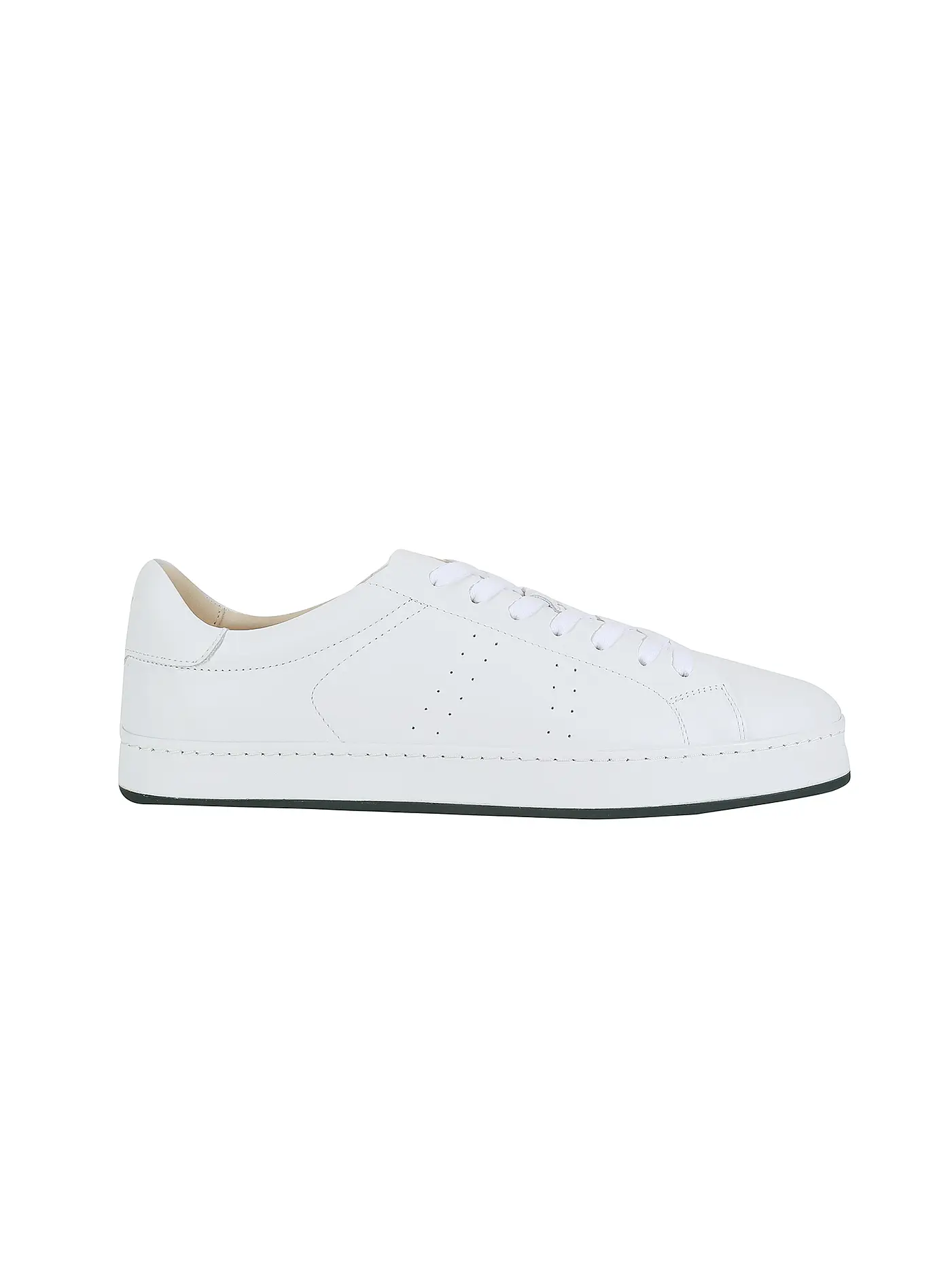 NUBIKK | Sneaker COMO CAIO | weiss