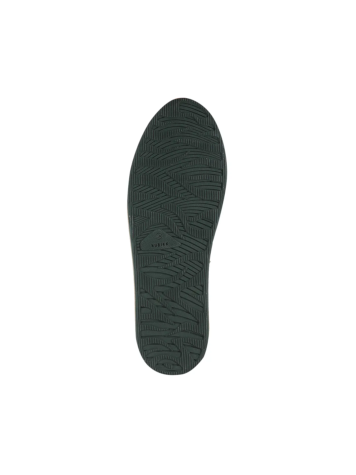 NUBIKK | Sneaker COMO CAIO | grau