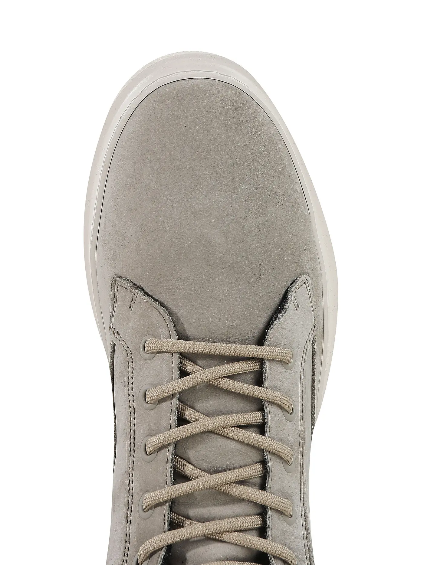NUBIKK | Sneakerboots Jonah Dune | olive