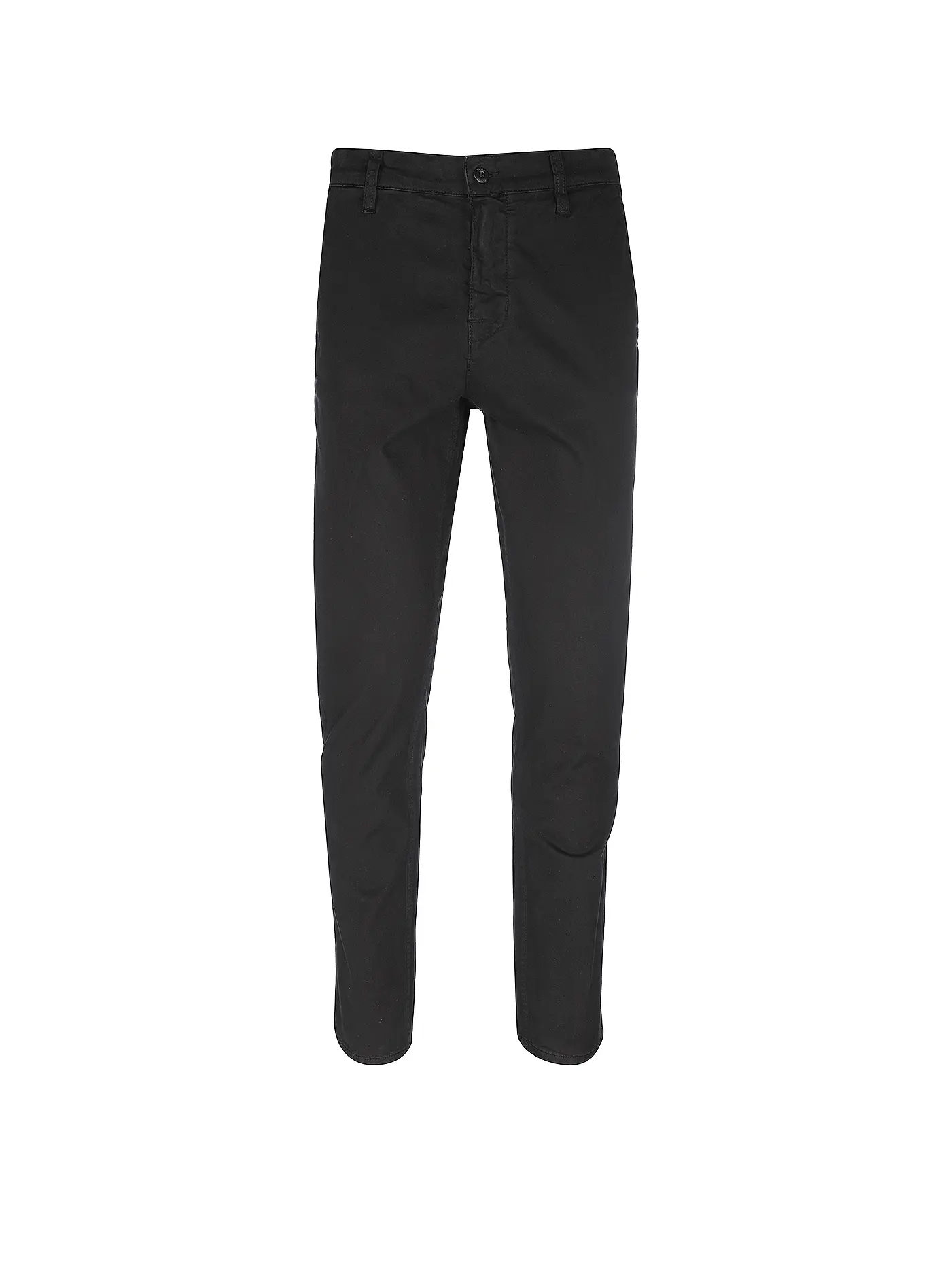 NUDIE JEANS | Chino Easy Alvin | schwarz