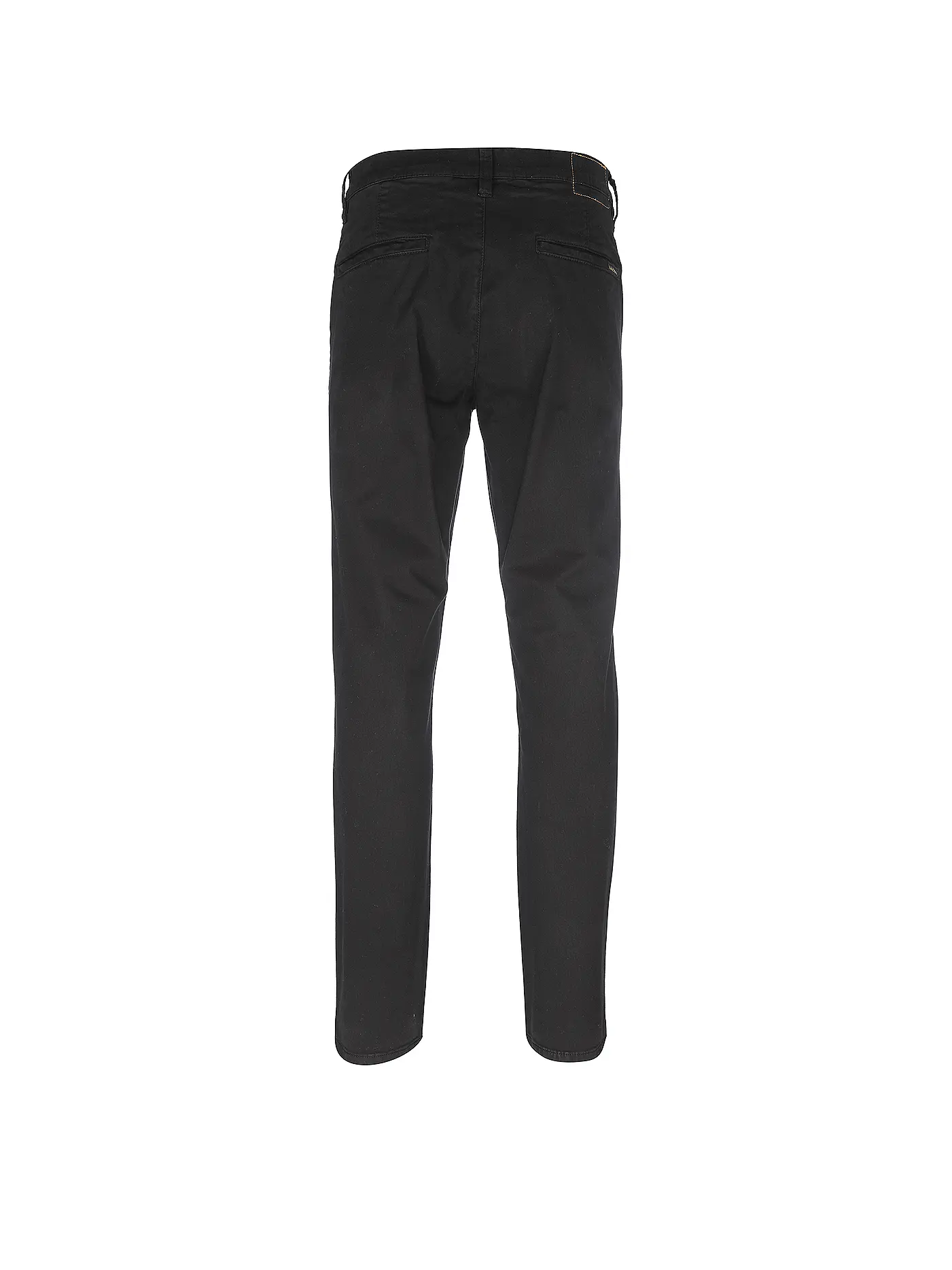 NUDIE JEANS | Chino Easy Alvin | schwarz