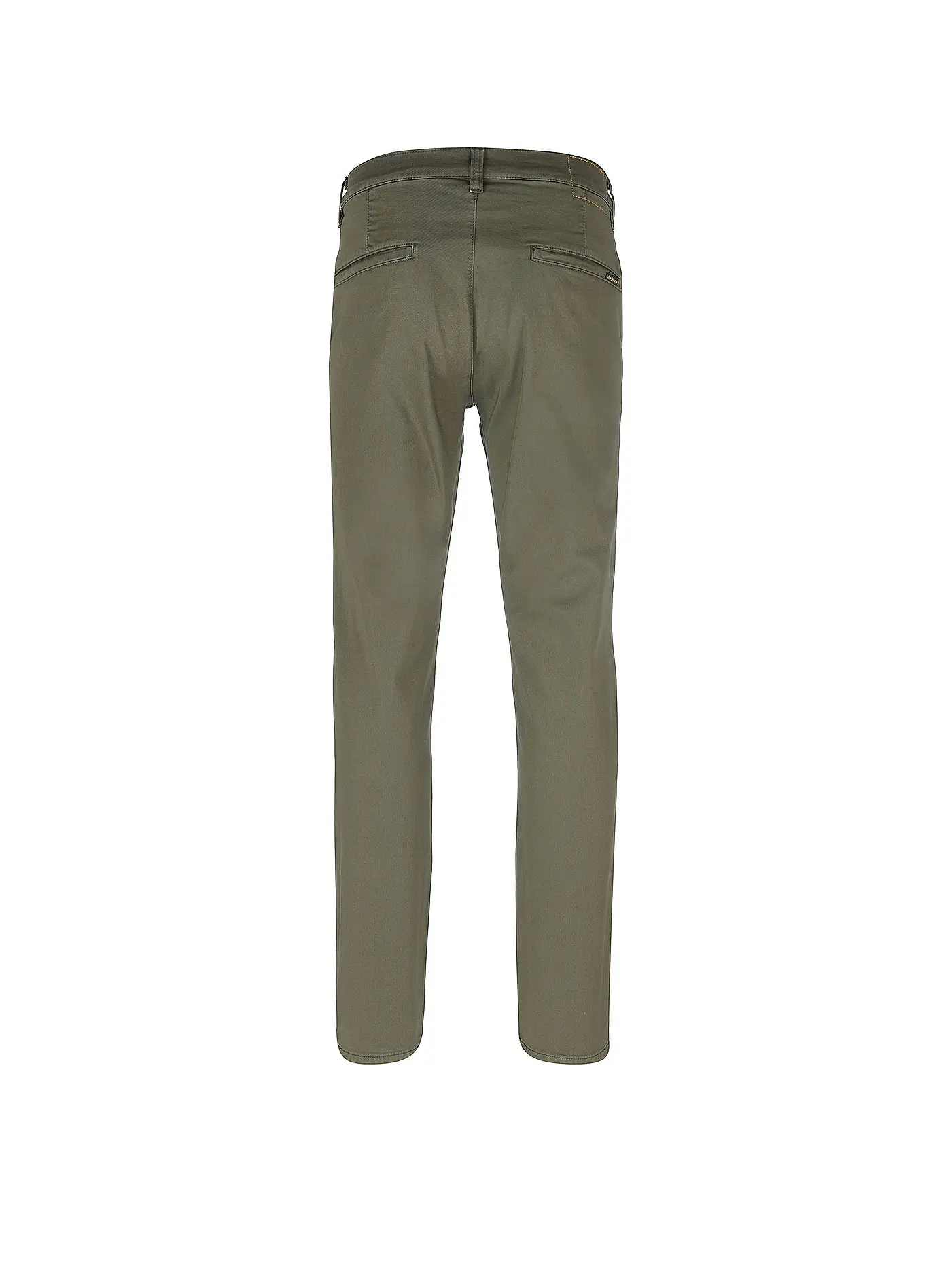NUDIE JEANS | Chino Easy Alvin | olive