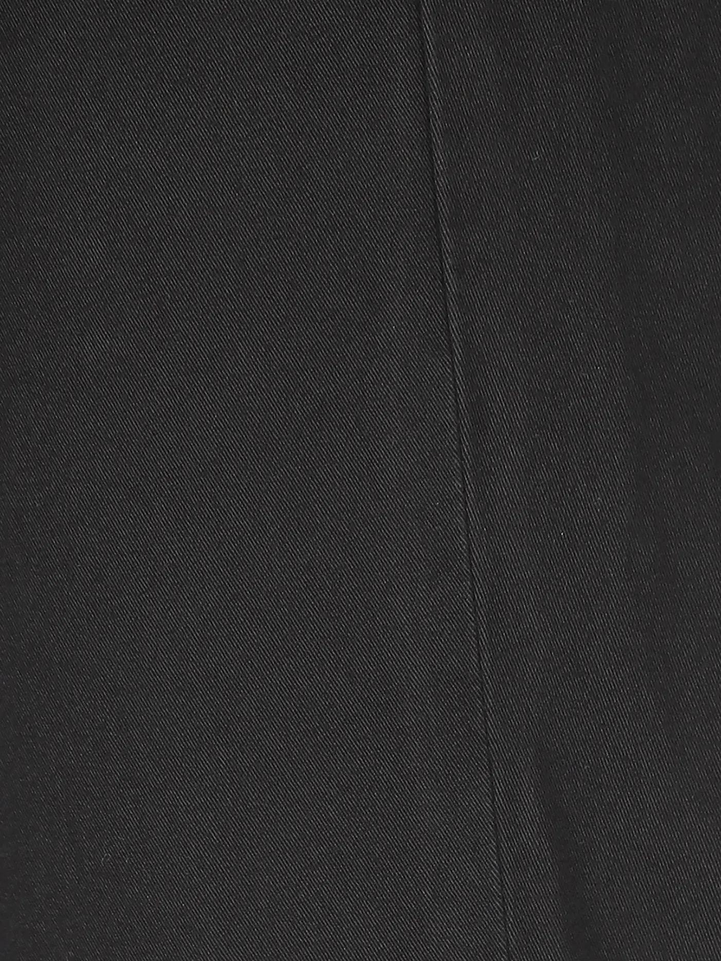 NUDIE JEANS | Chino Easy Alvin | schwarz