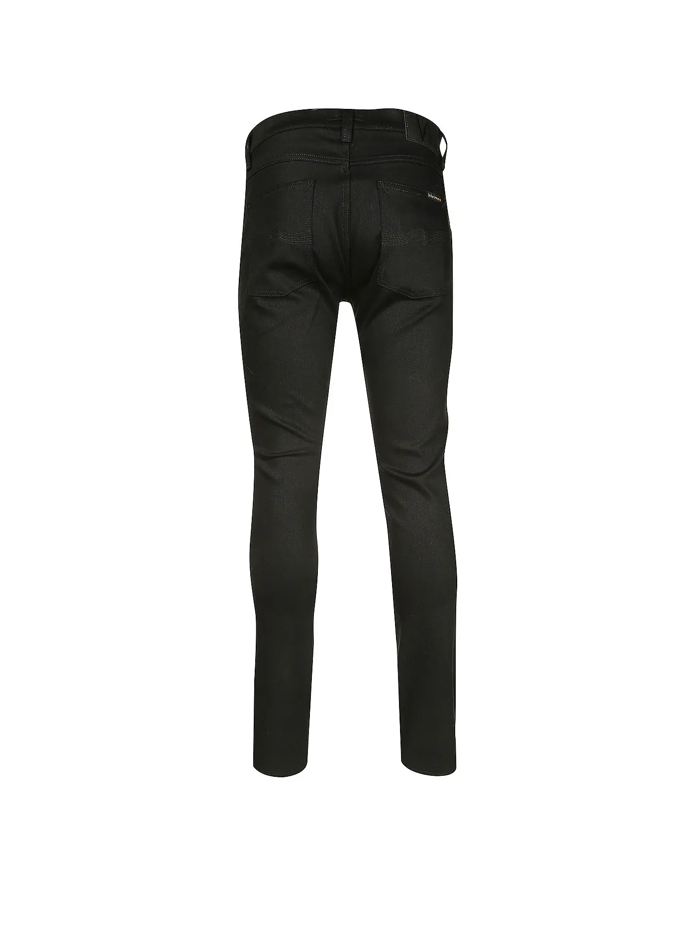 NUDIE JEANS | Jeans Slim Fit LEAN DEAN | schwarz
