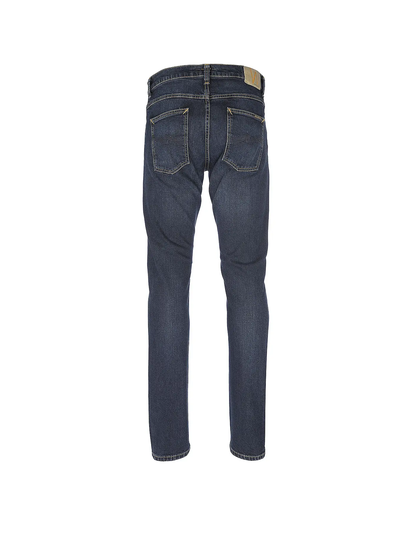 NUDIE JEANS | Jeans Slim Fit Lean Dean | blau