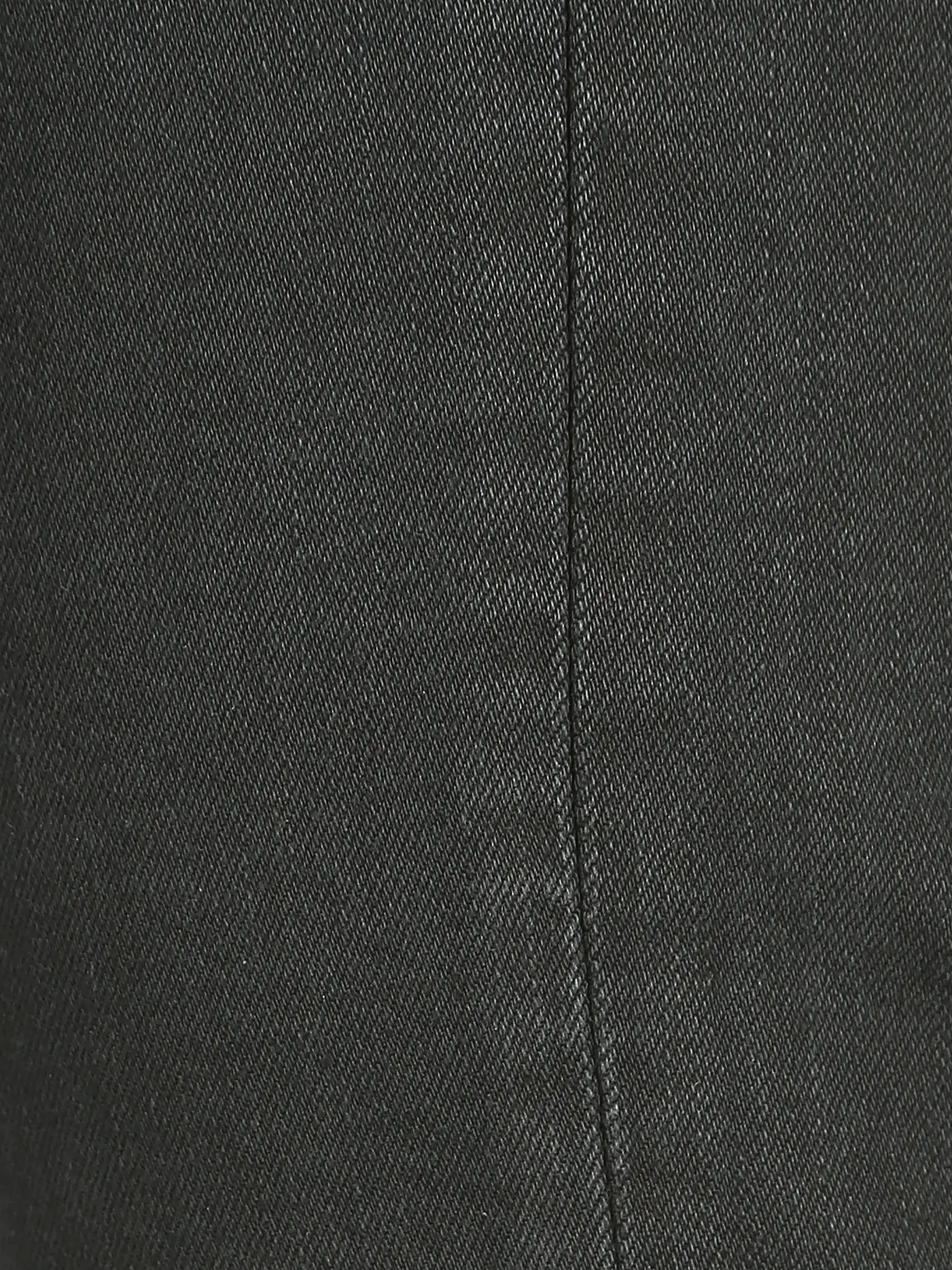 NUDIE JEANS | Jeans Slim Fit Lean Dean | schwarz