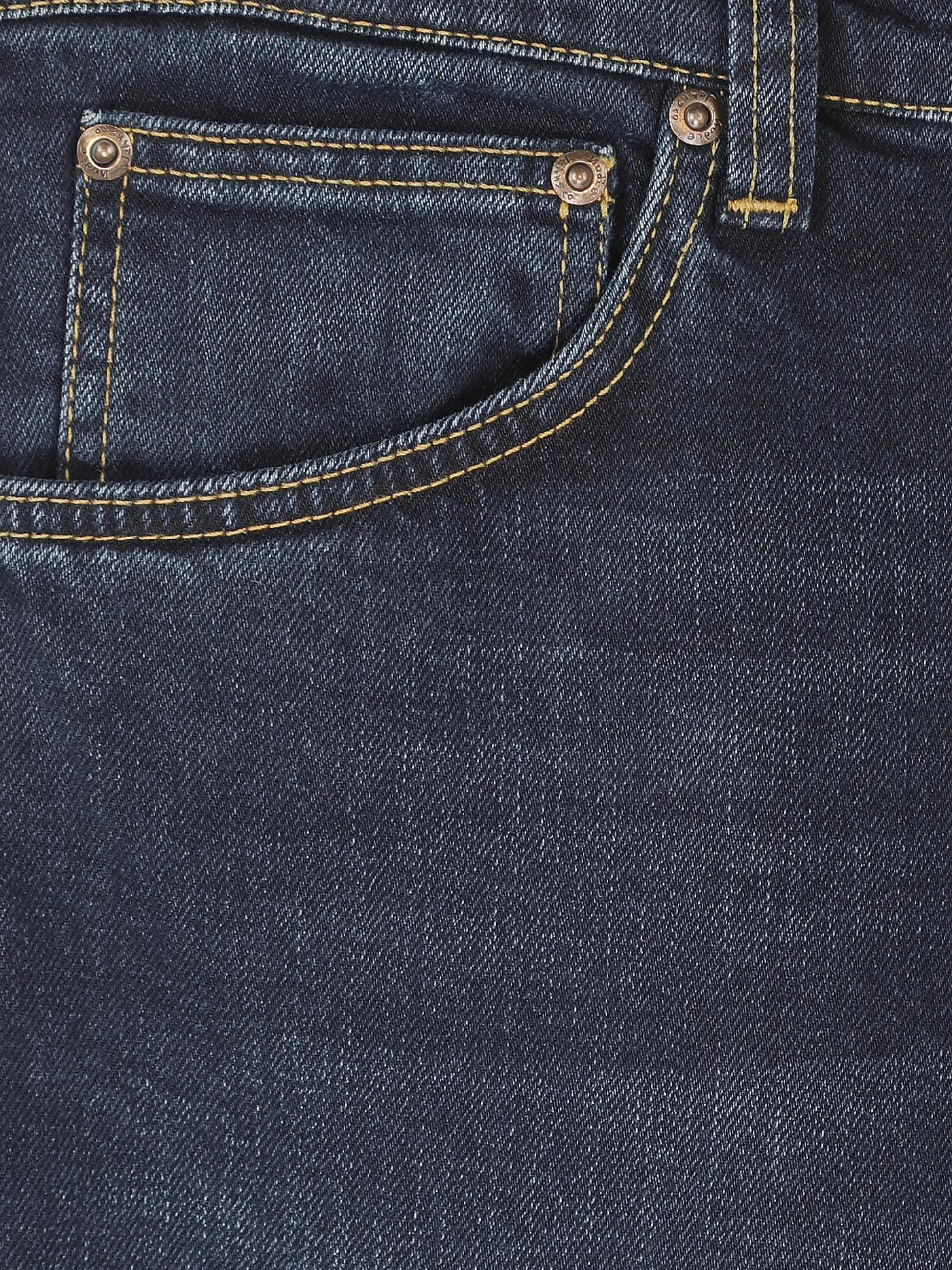 NUDIE JEANS | Jeans Slim Fit Lean Dean | blau