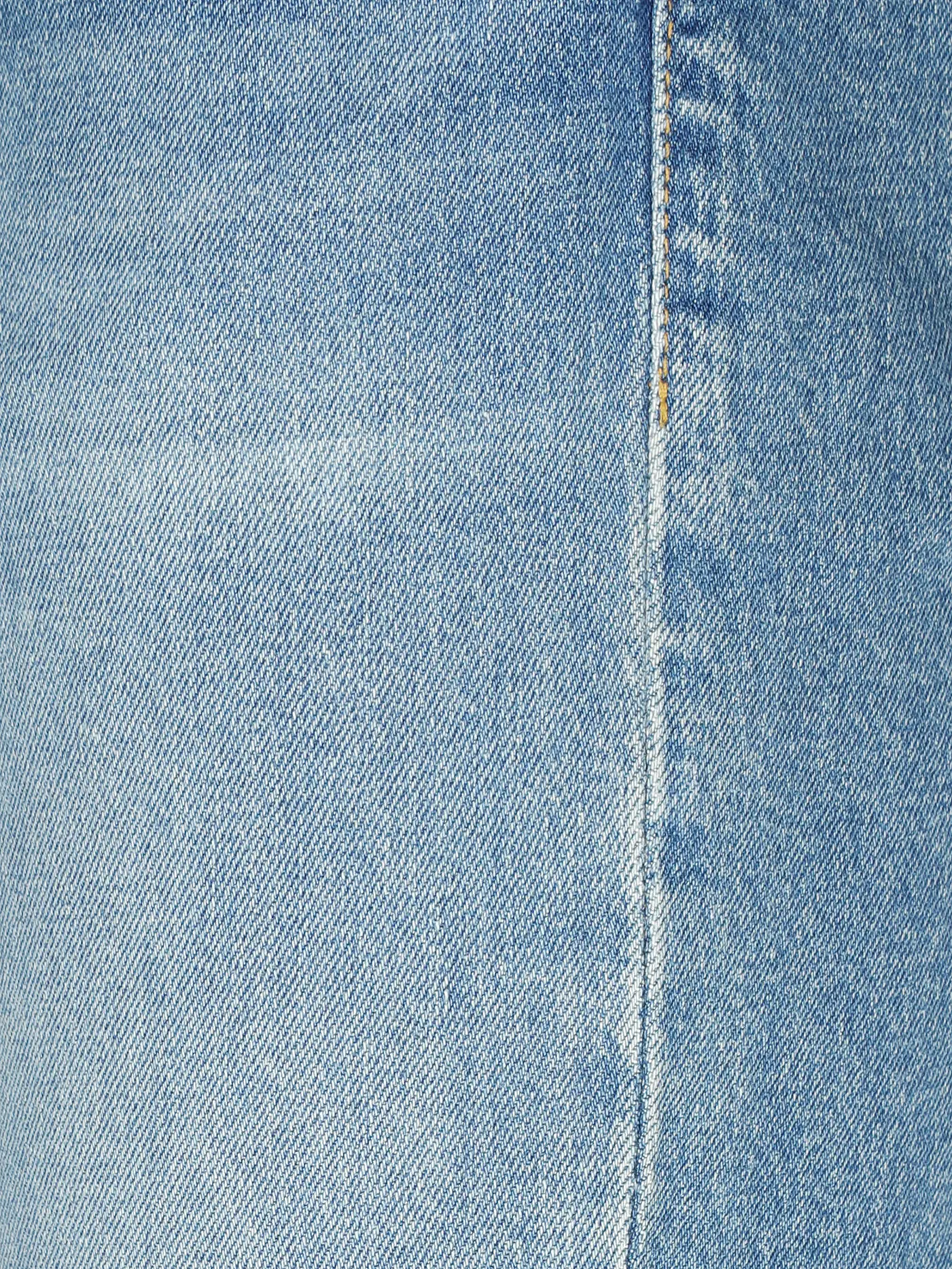 NUDIE JEANS | Jeans Straight Fit GRIM TIM | blau