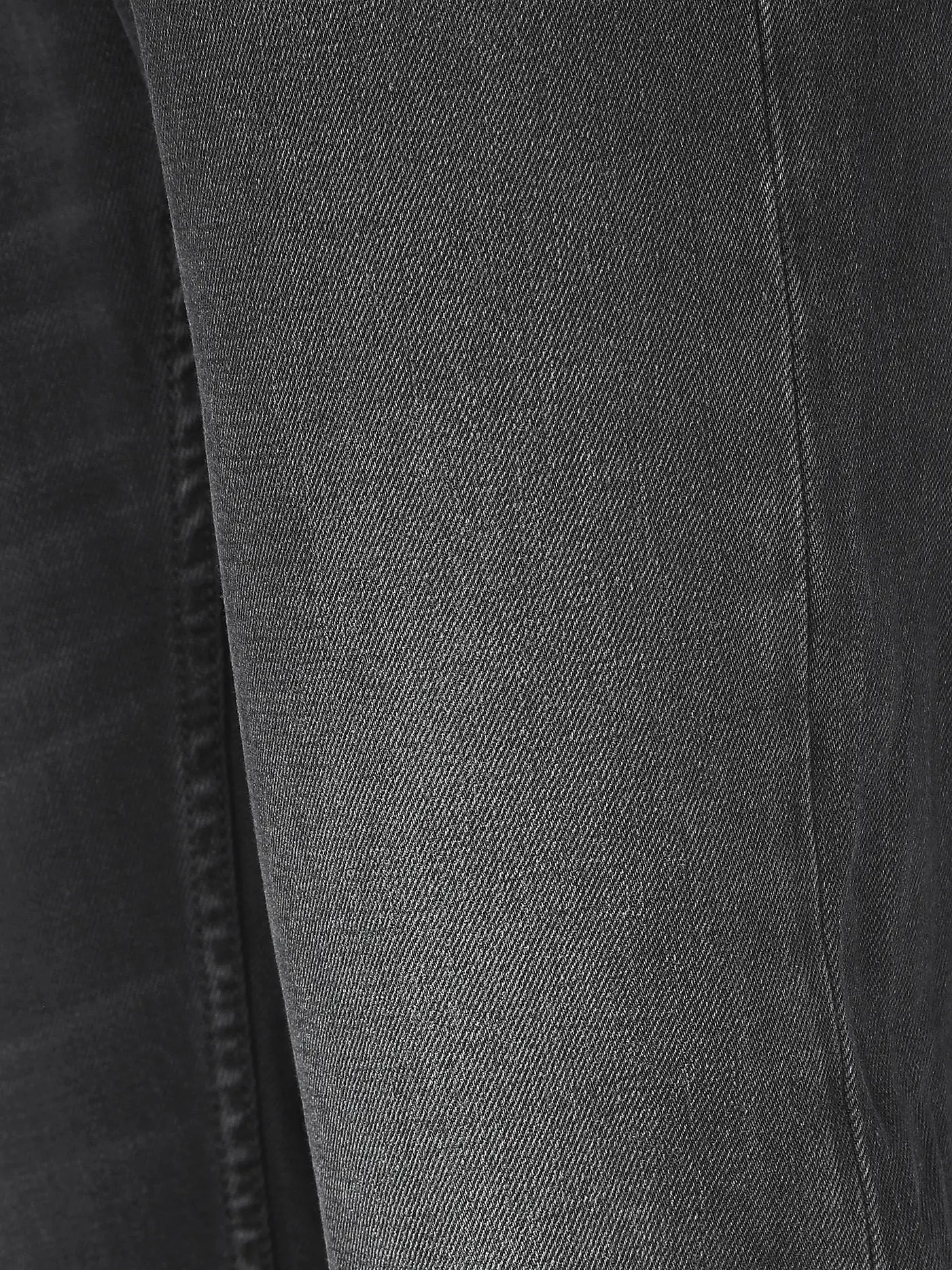NUDIE JEANS | Jeans Tapered Fit Edddie | schwarz