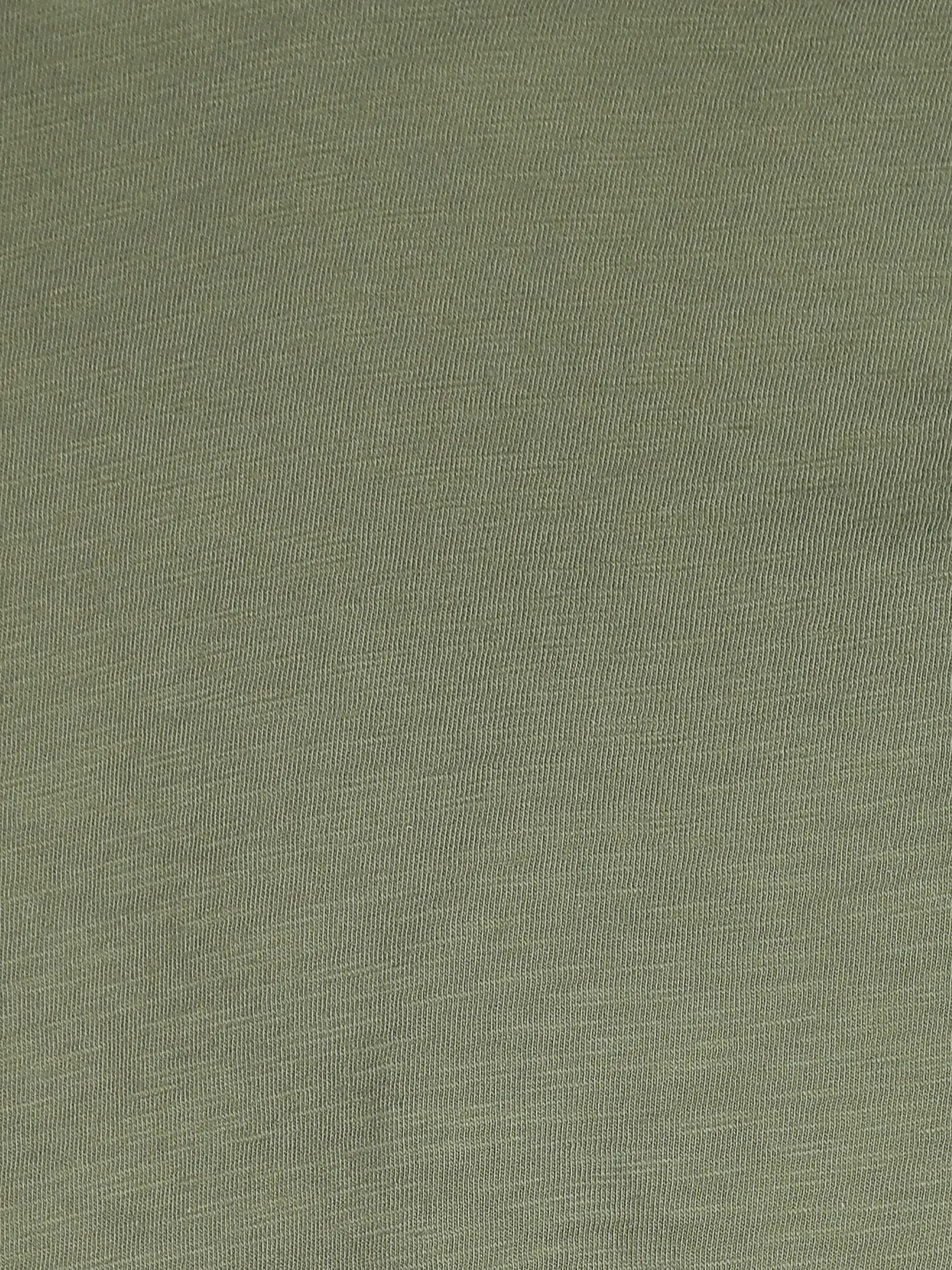 NUDIE JEANS | Langarmshirt Otto | olive