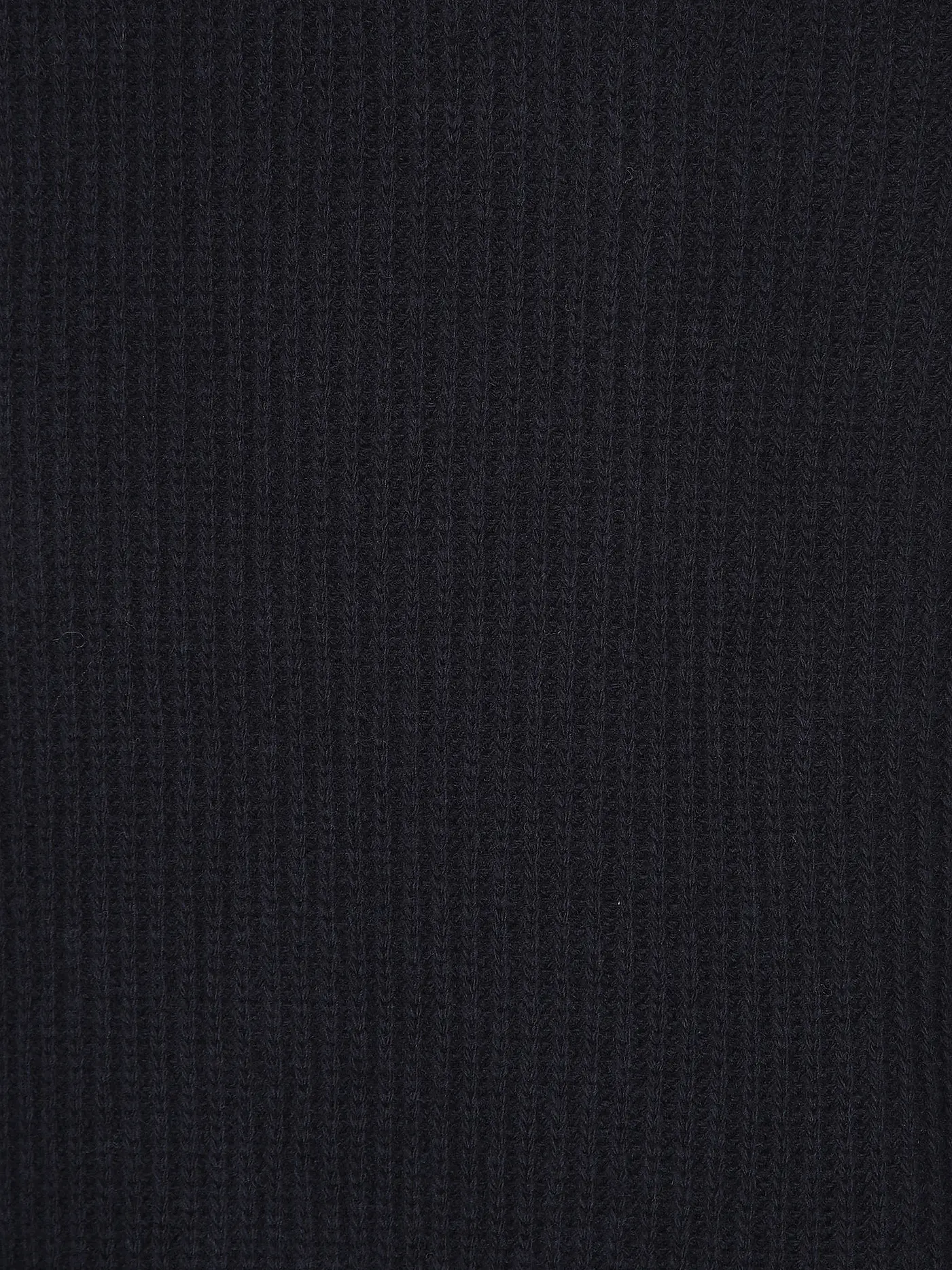 NUDIE JEANS | Pullover AUGUST | blau