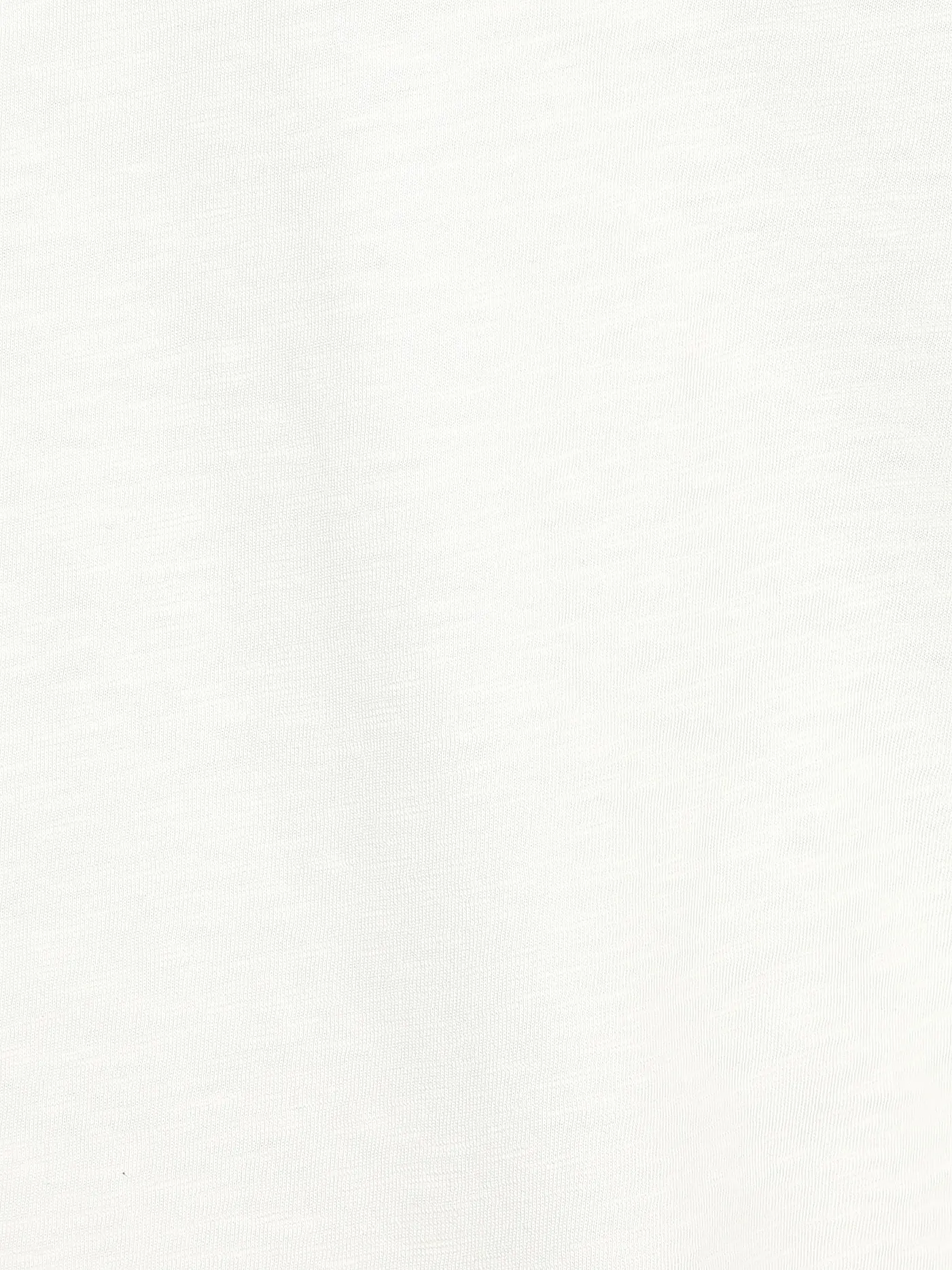 NUDIE JEANS | T-Shirt Roger | weiss