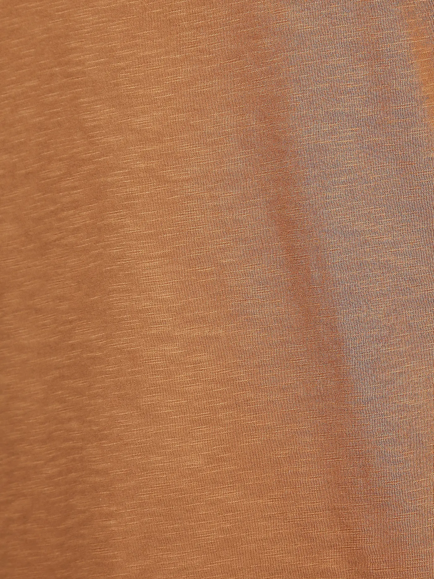 NUDIE JEANS | T-Shirt Roger | braun