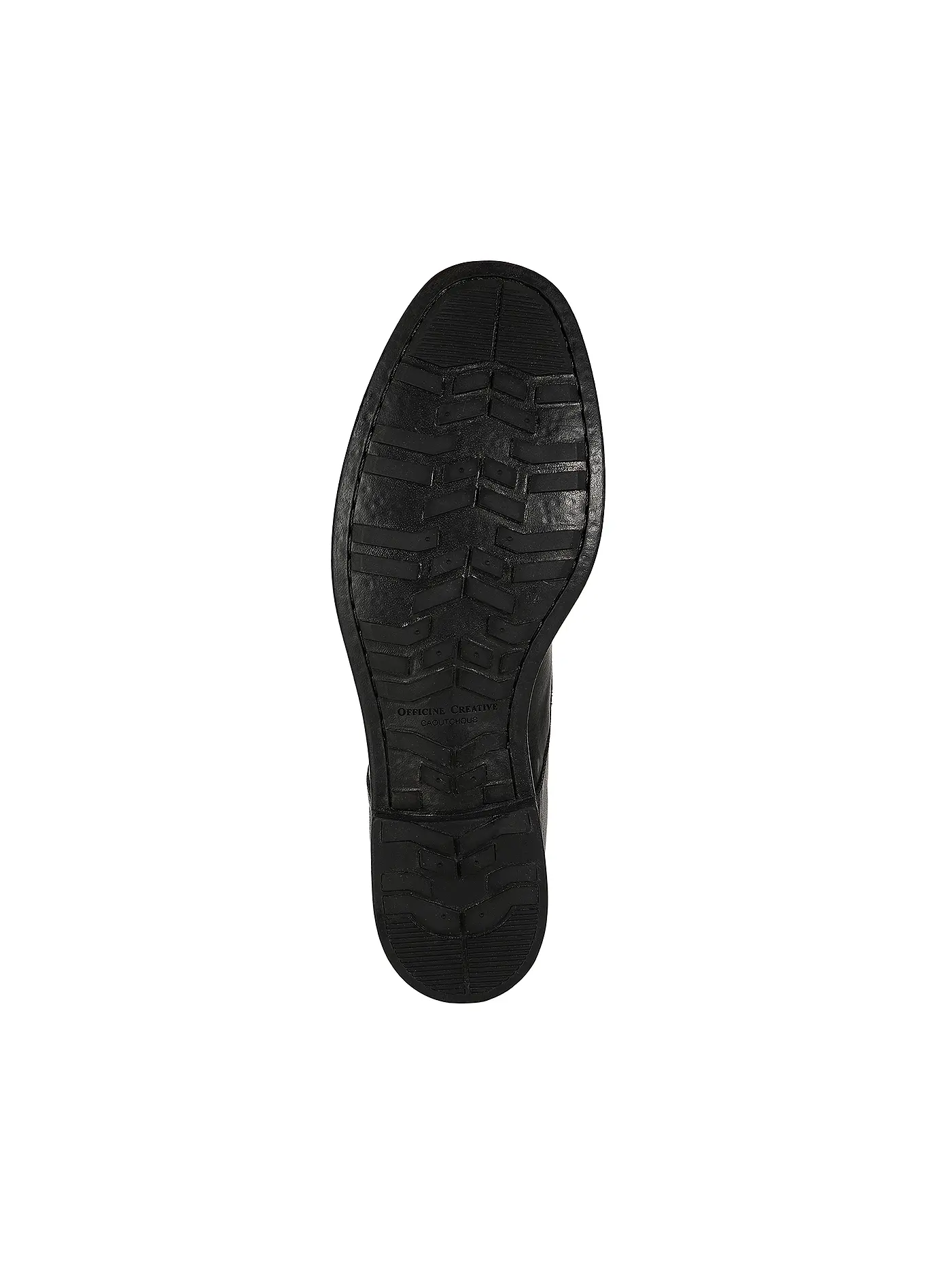 OFFICINE CREATIVE | Anzugschuhe - Derbys CHRONICLE | schwarz