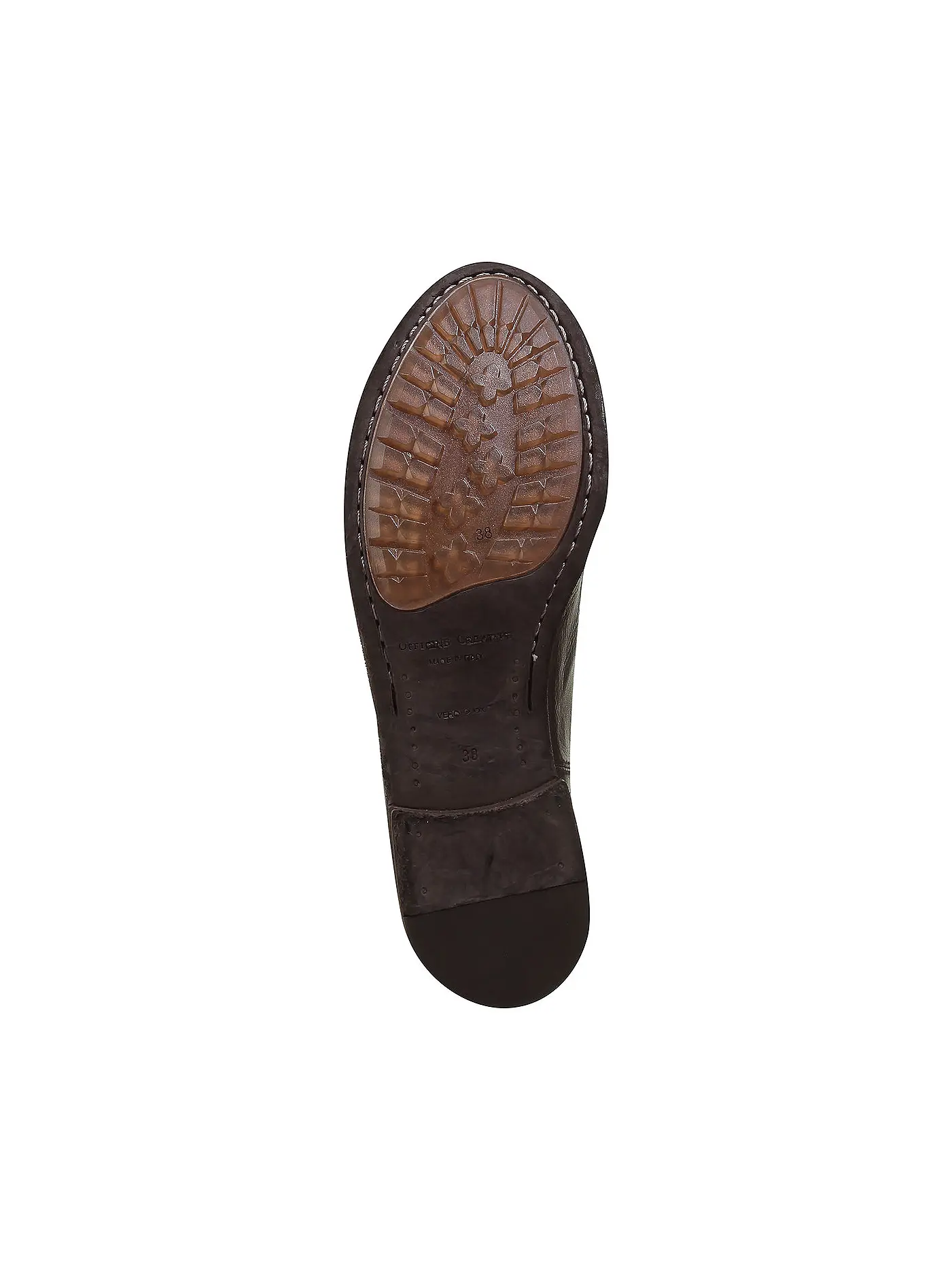 OFFICINE CREATIVE | Boots " Lison 017 "  | braun