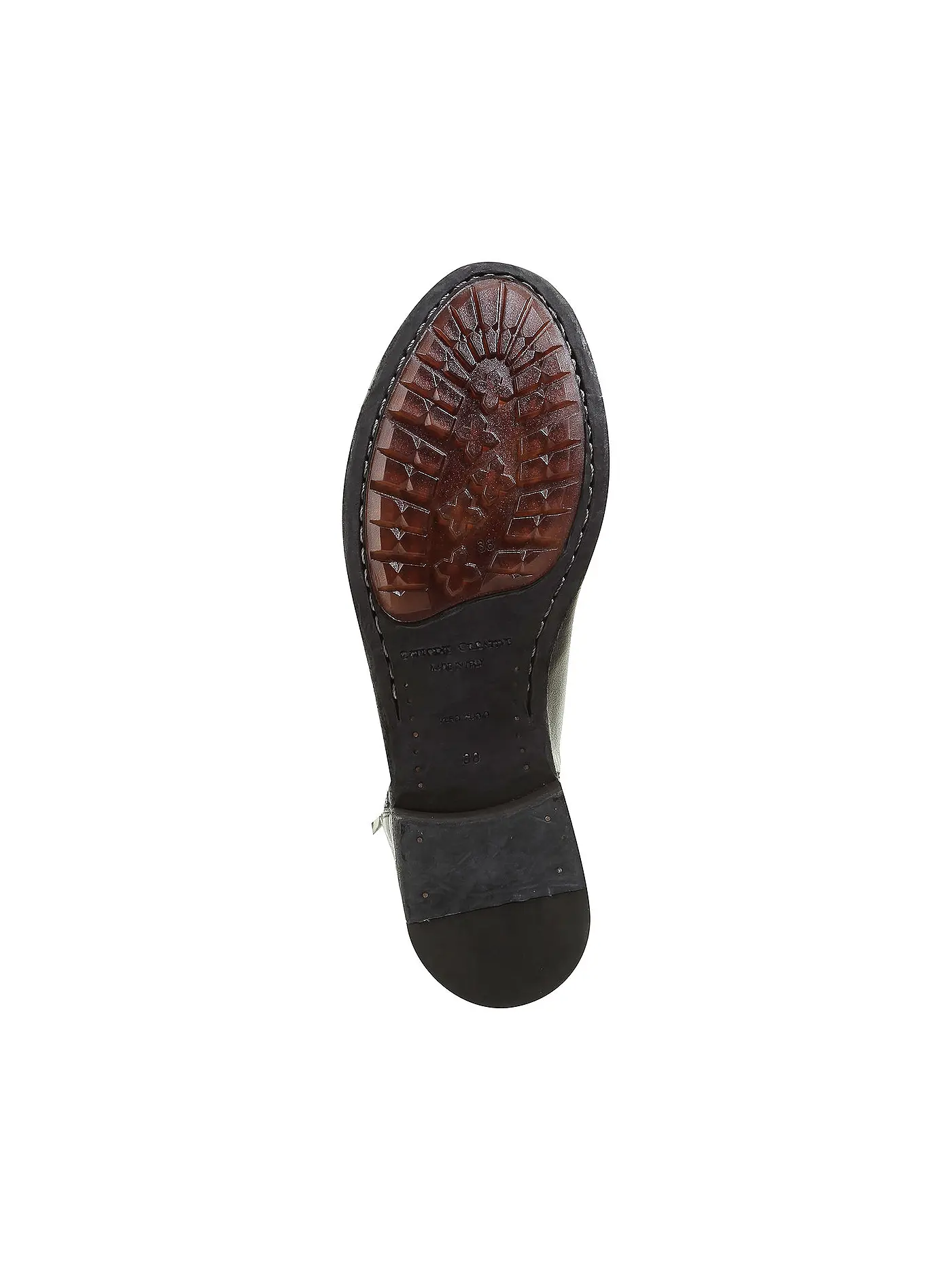OFFICINE CREATIVE | Boots " Lison 020 " | schwarz