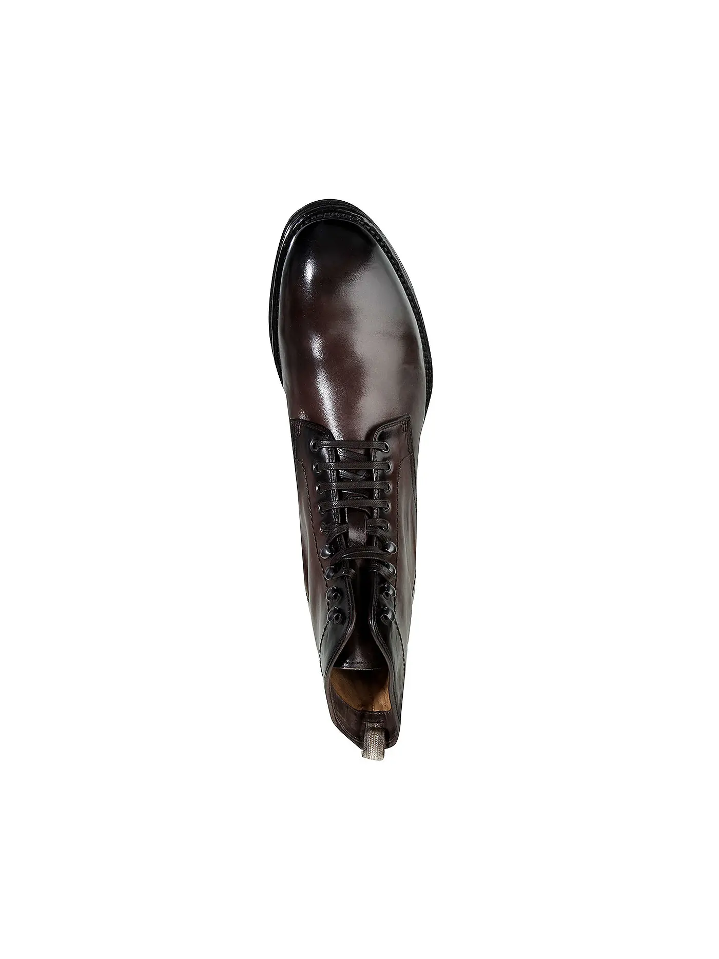 OFFICINE CREATIVE | Boots "Chelsea Ignis" | braun