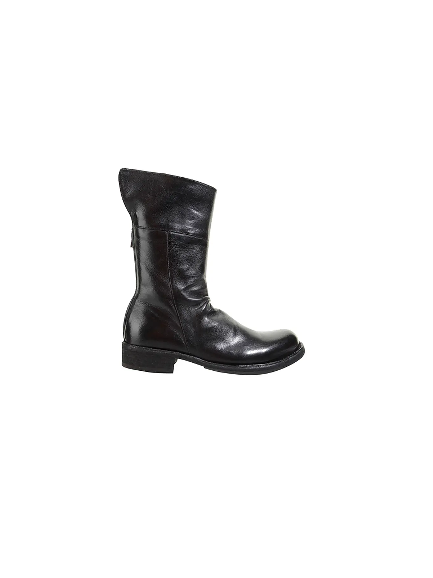 OFFICINE CREATIVE | Boots "Ignis" | schwarz