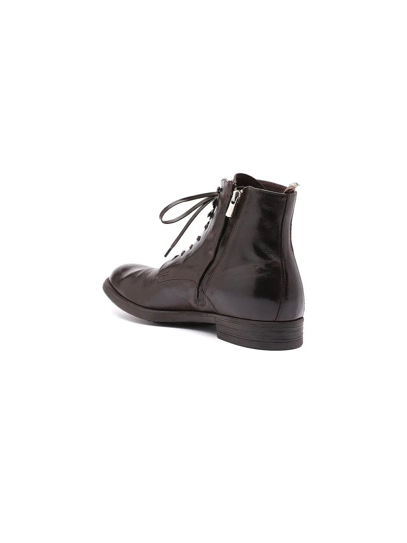 OFFICINE CREATIVE | Boots CHRONICEL | braun
